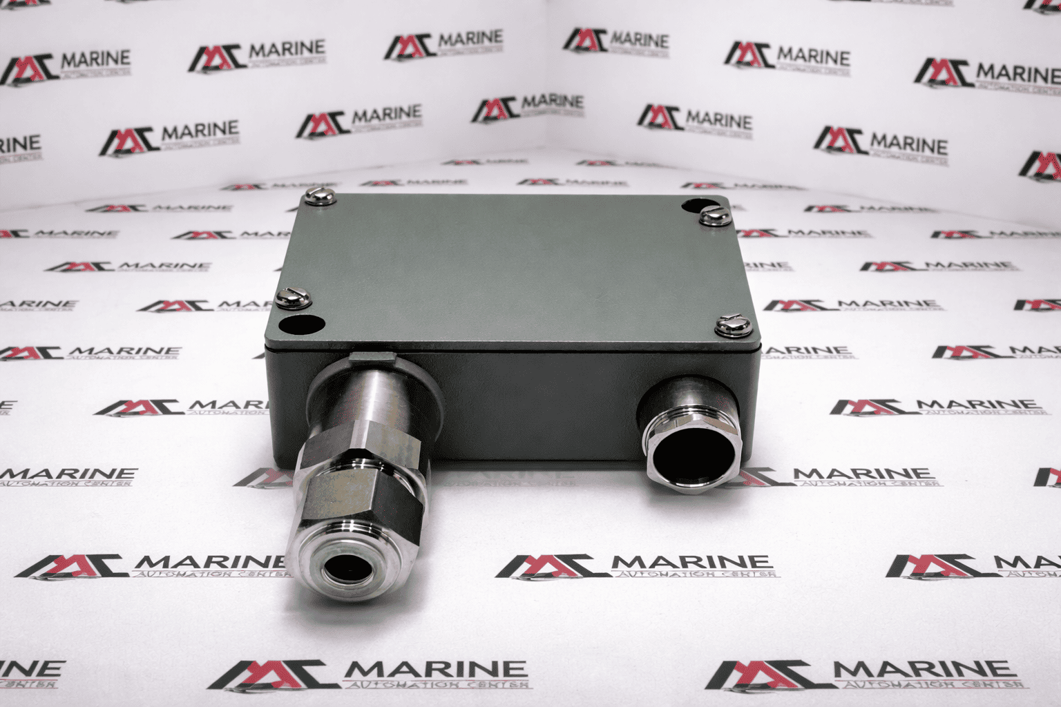 Trafag 8202.81.2212 Pressure Transmitter 0-40.0Bar thumbnail