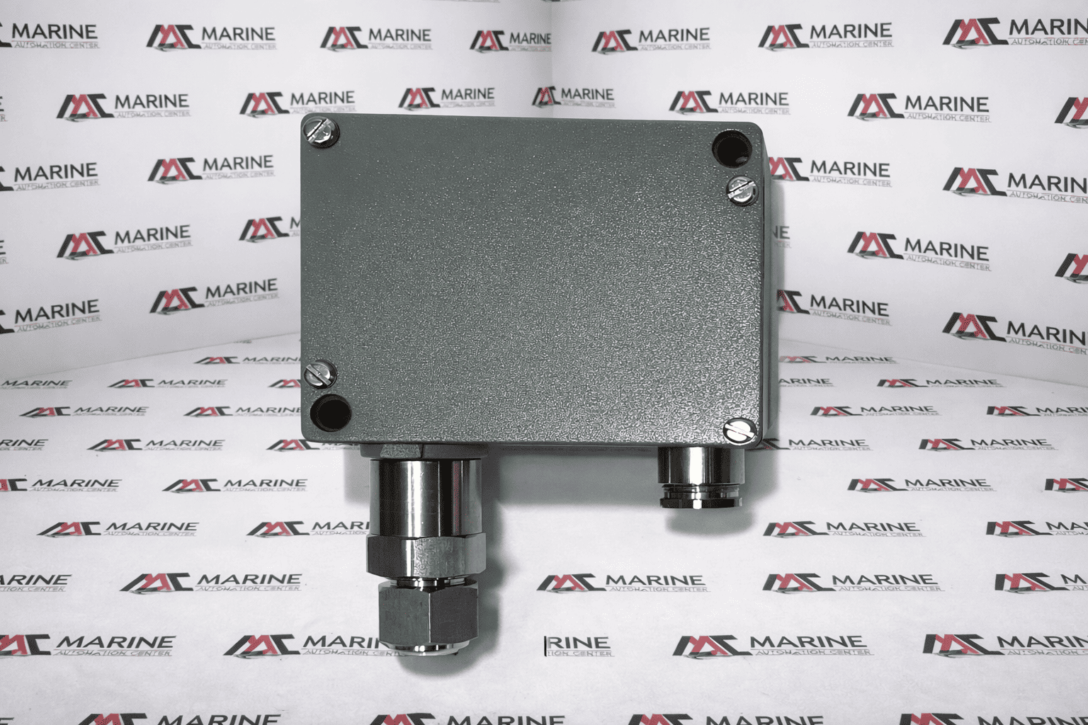 Trafag 8202.81.2212 Pressure Transmitter 0-40.0Bar thumbnail