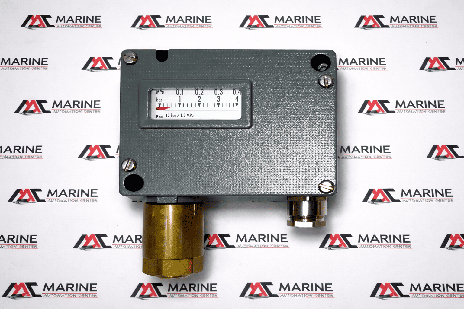 Trafag 900.2376.903 Pressure Switch 12bar thumbnail