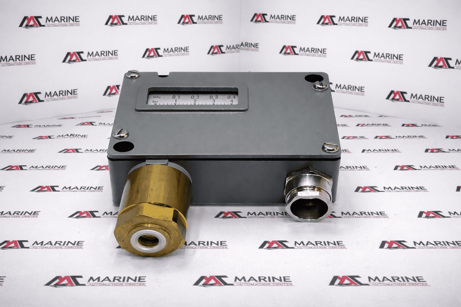 Trafag 900.2376.903 Pressure Switch 12bar thumbnail