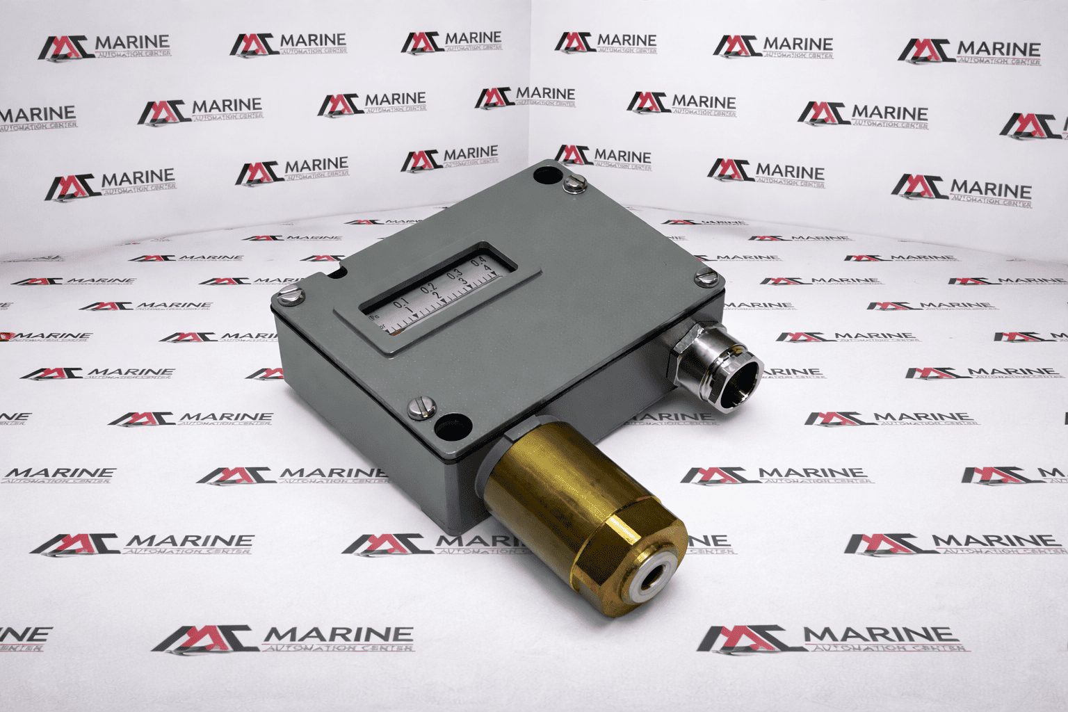 Trafag 900.2376.903 Pressure Switch 12bar thumbnail