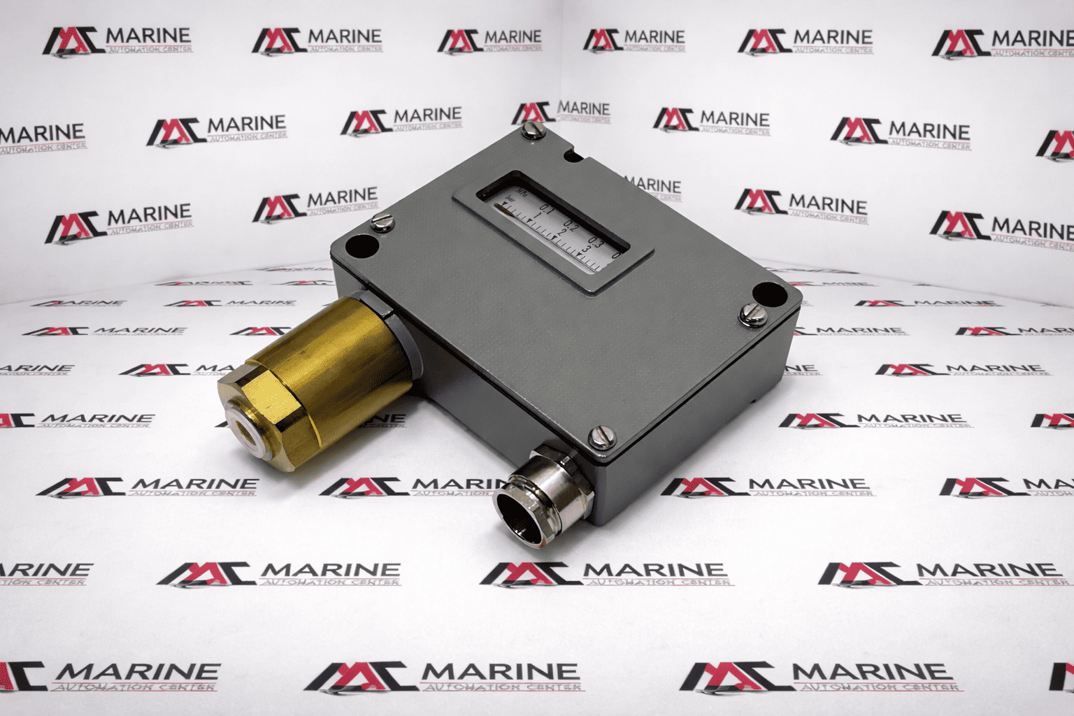 Trafag 900.2376.903 Pressure Switch 12bar thumbnail