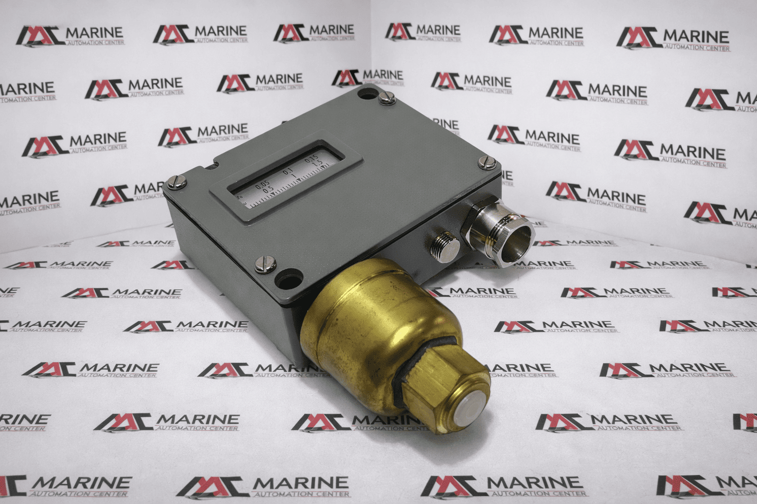 Trafag 940.2373.901 Pressure Switch 10Bar