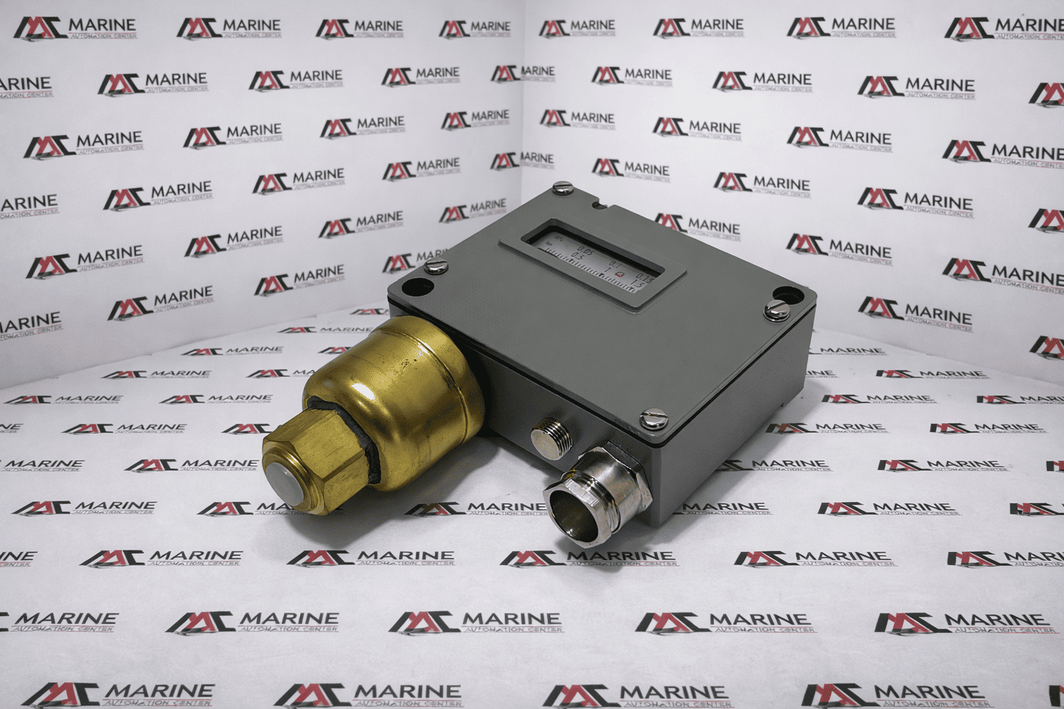 Trafag 940.2373.901 Pressure Switch 10Bar thumbnail