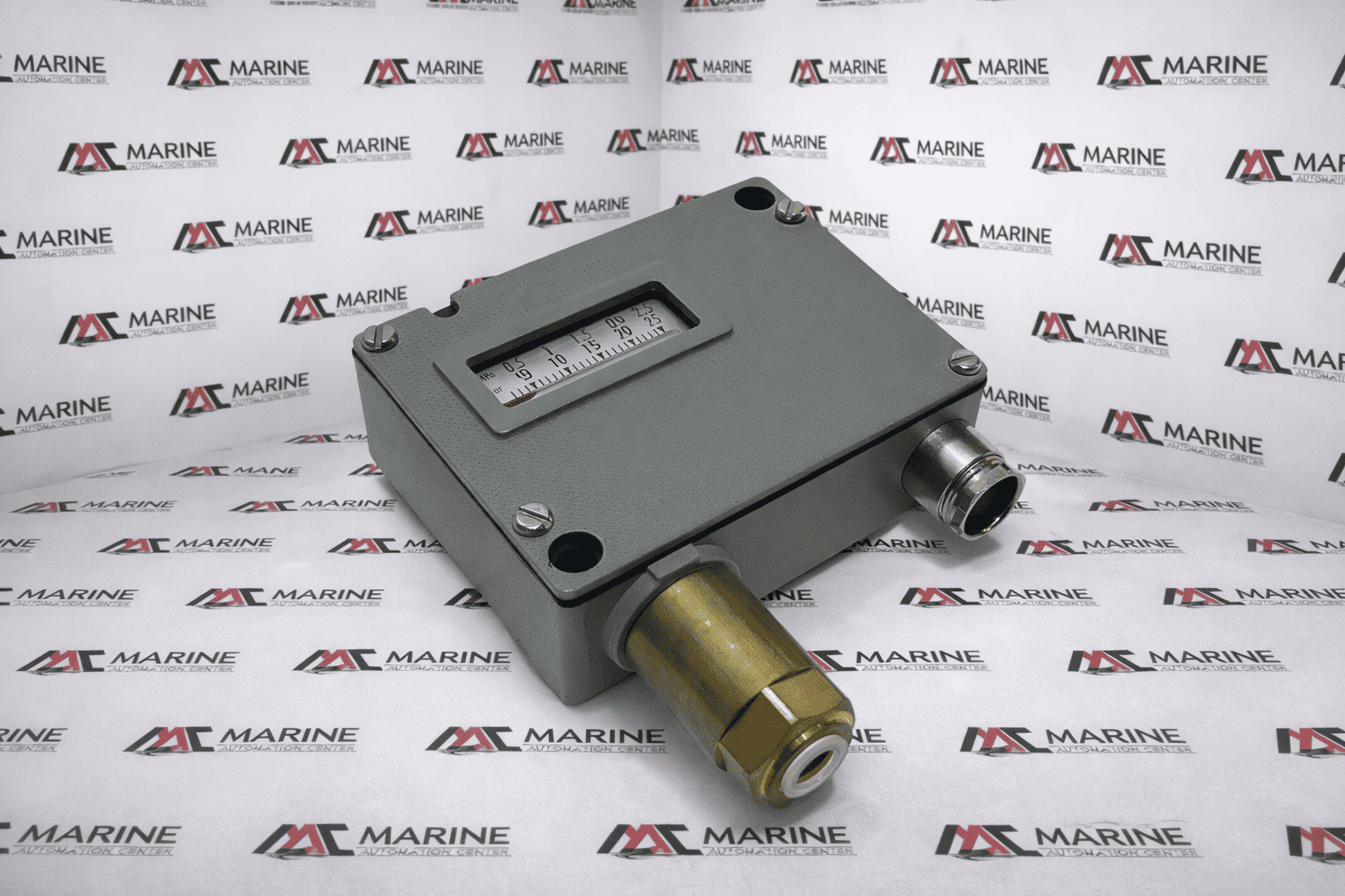 Trafag 900.2380.907 Pressure Switch 40bar thumbnail