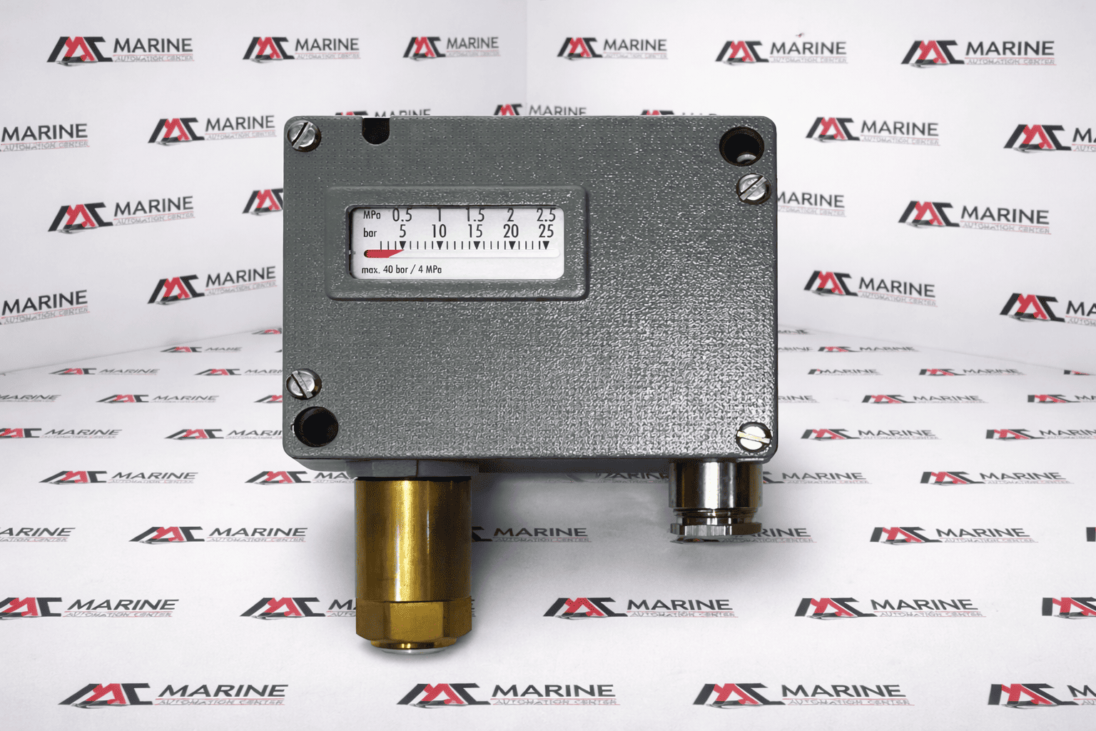 Trafag 900.2380.907 Pressure Switch 40bar thumbnail