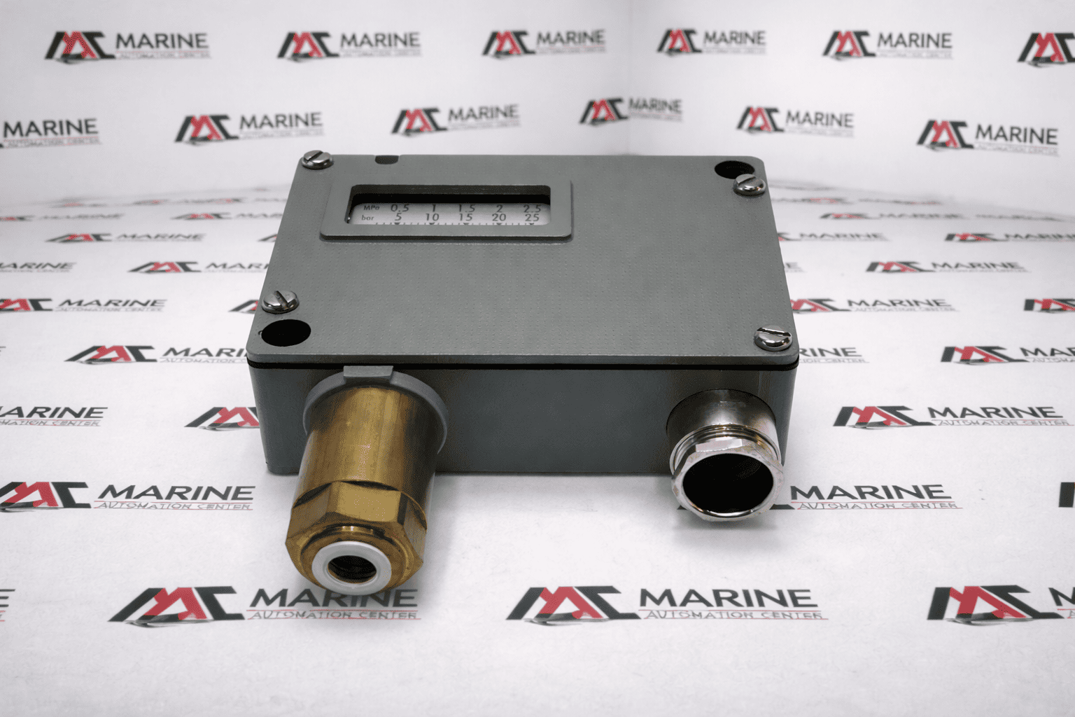 Trafag 900.2380.907 Pressure Switch 40bar thumbnail