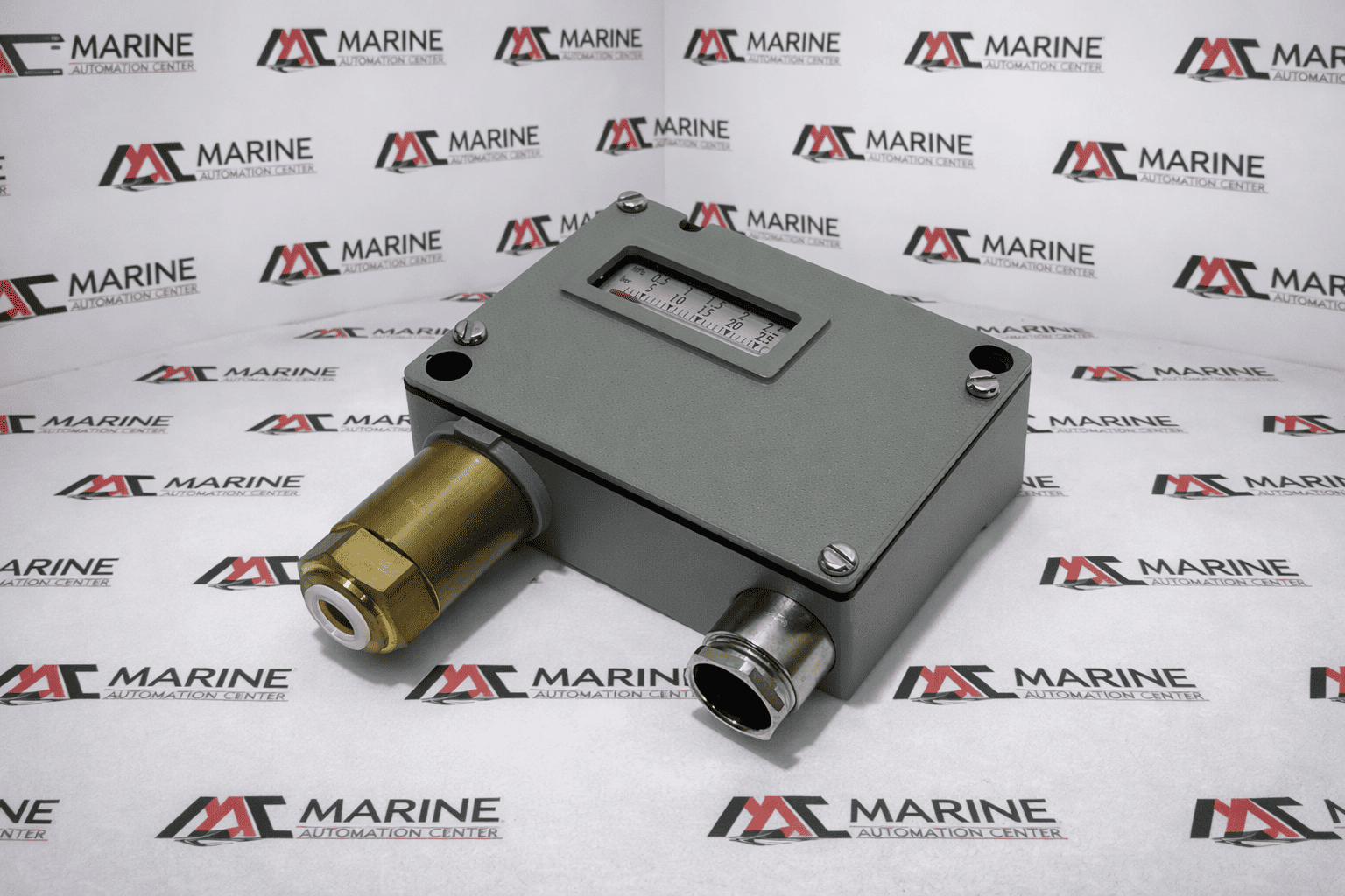 Trafag 900.2380.907 Pressure Switch 40bar thumbnail