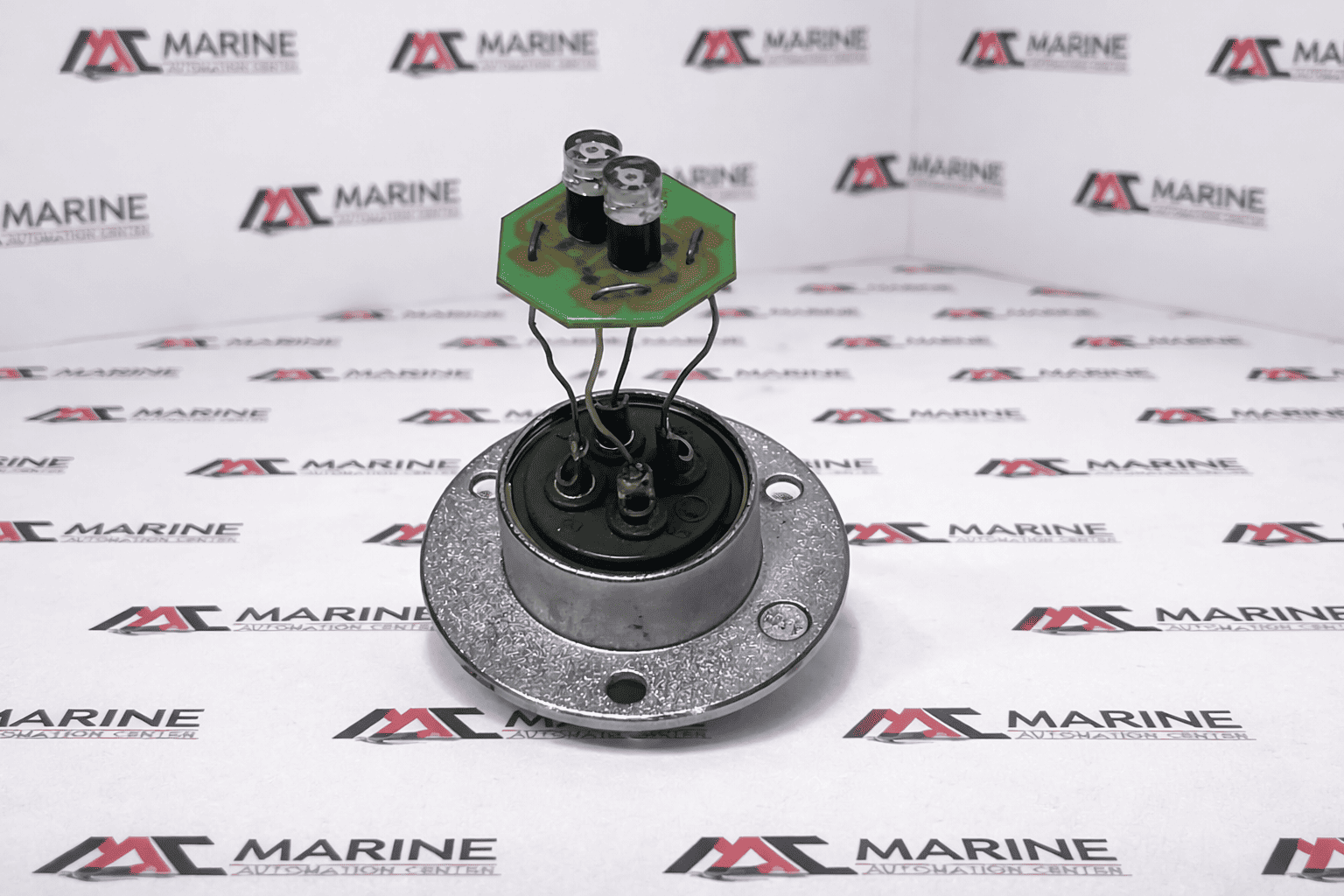 Sunflame Burner (R-15) Incinerator Parts Flame Eye (Photo Ic)