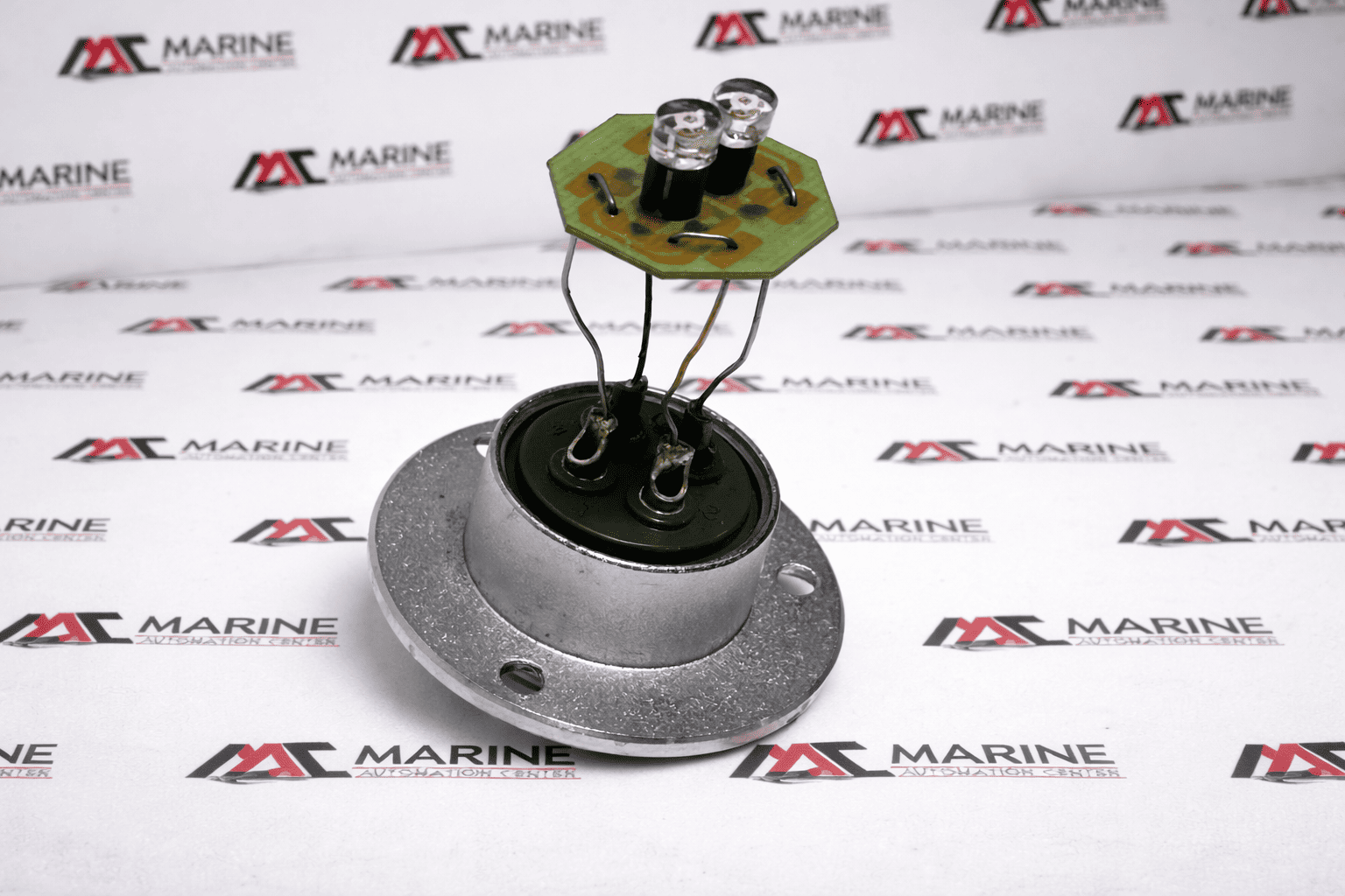 Sunflame Burner (R-15) Incinerator Parts Flame Eye (Photo Ic) thumbnail