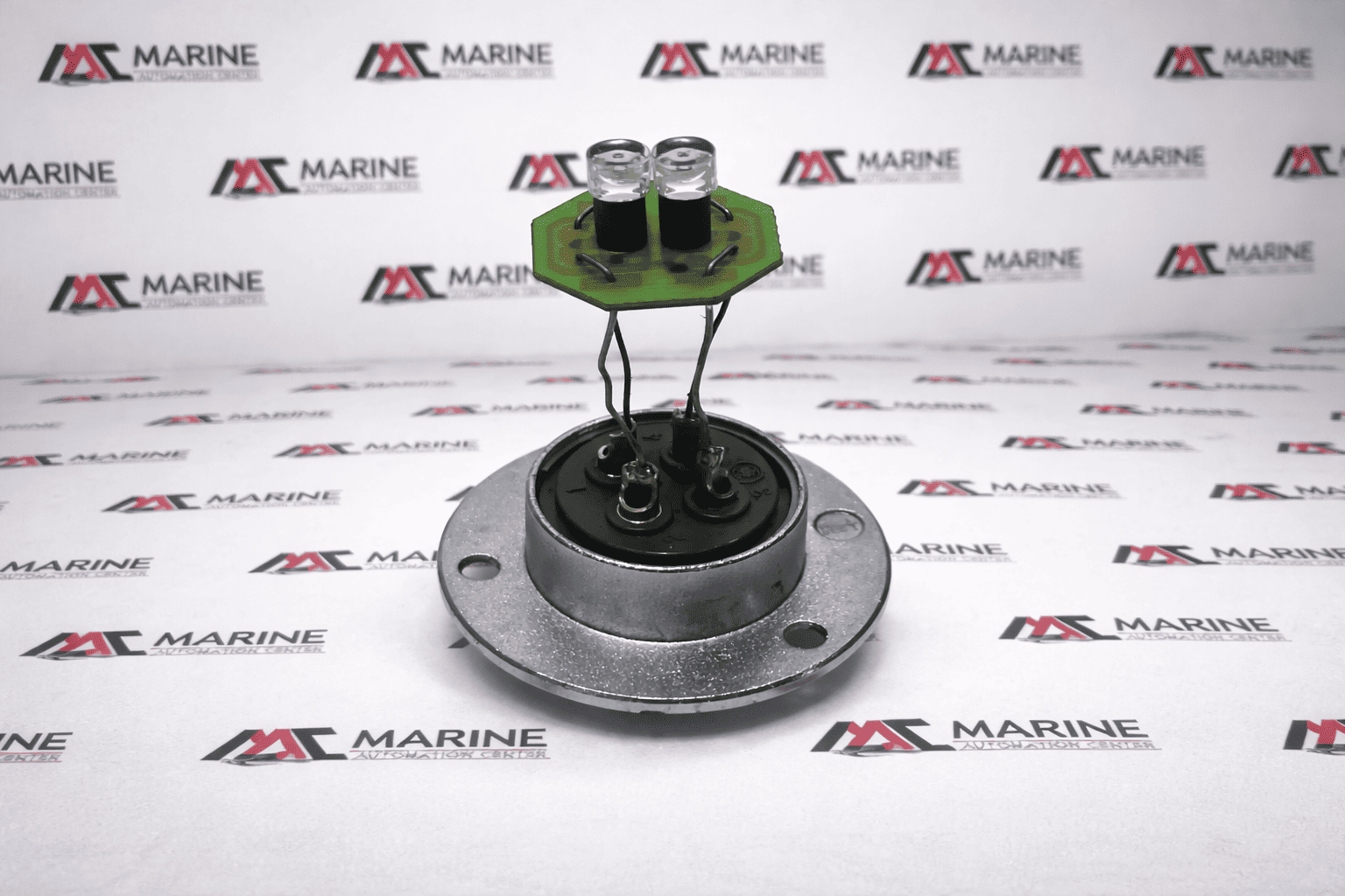 Sunflame Burner (R-15) Incinerator Parts Flame Eye (Photo Ic) thumbnail