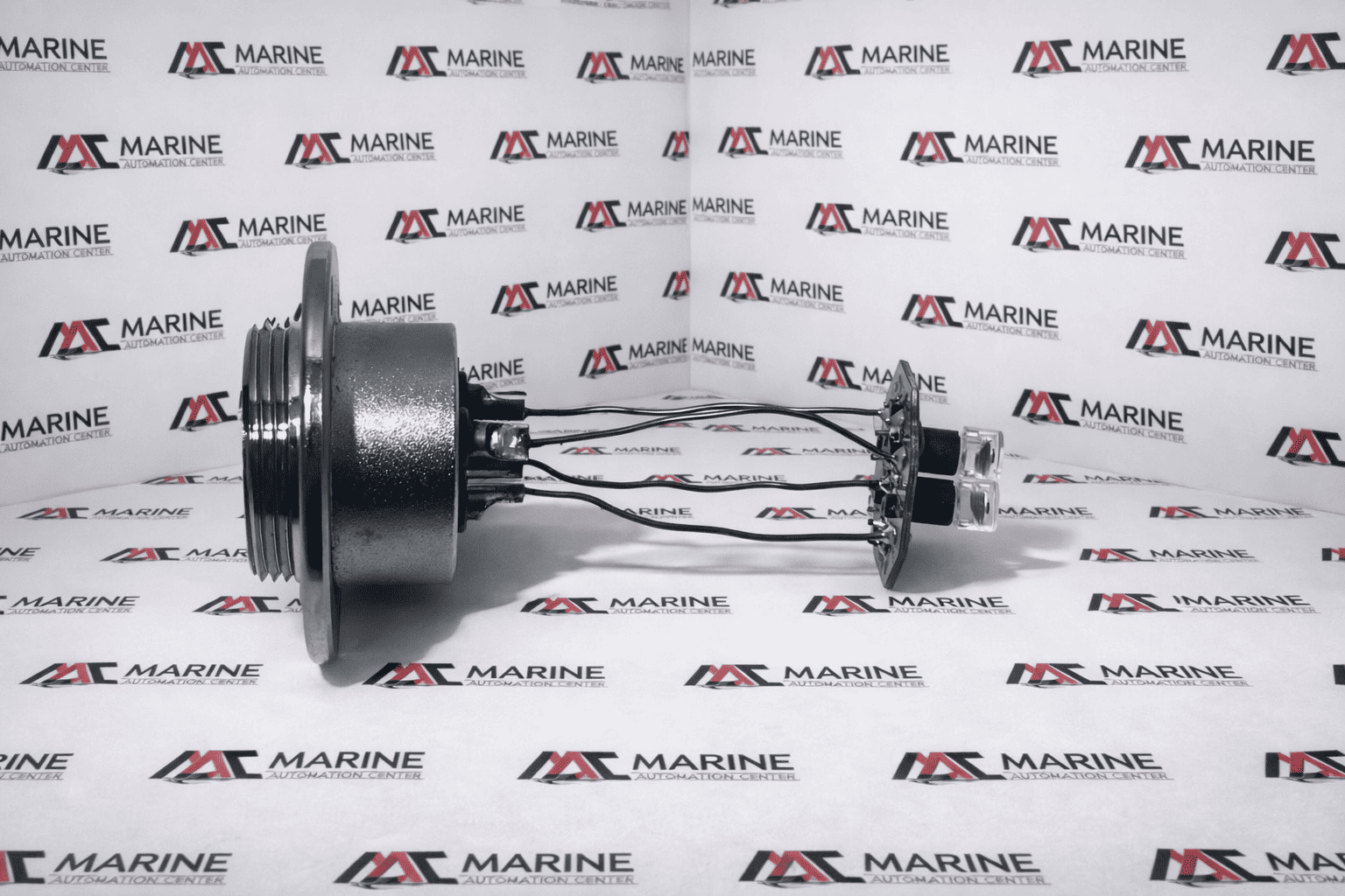 Sunflame Burner (R-15) Incinerator Parts Flame Eye (Photo Ic) thumbnail