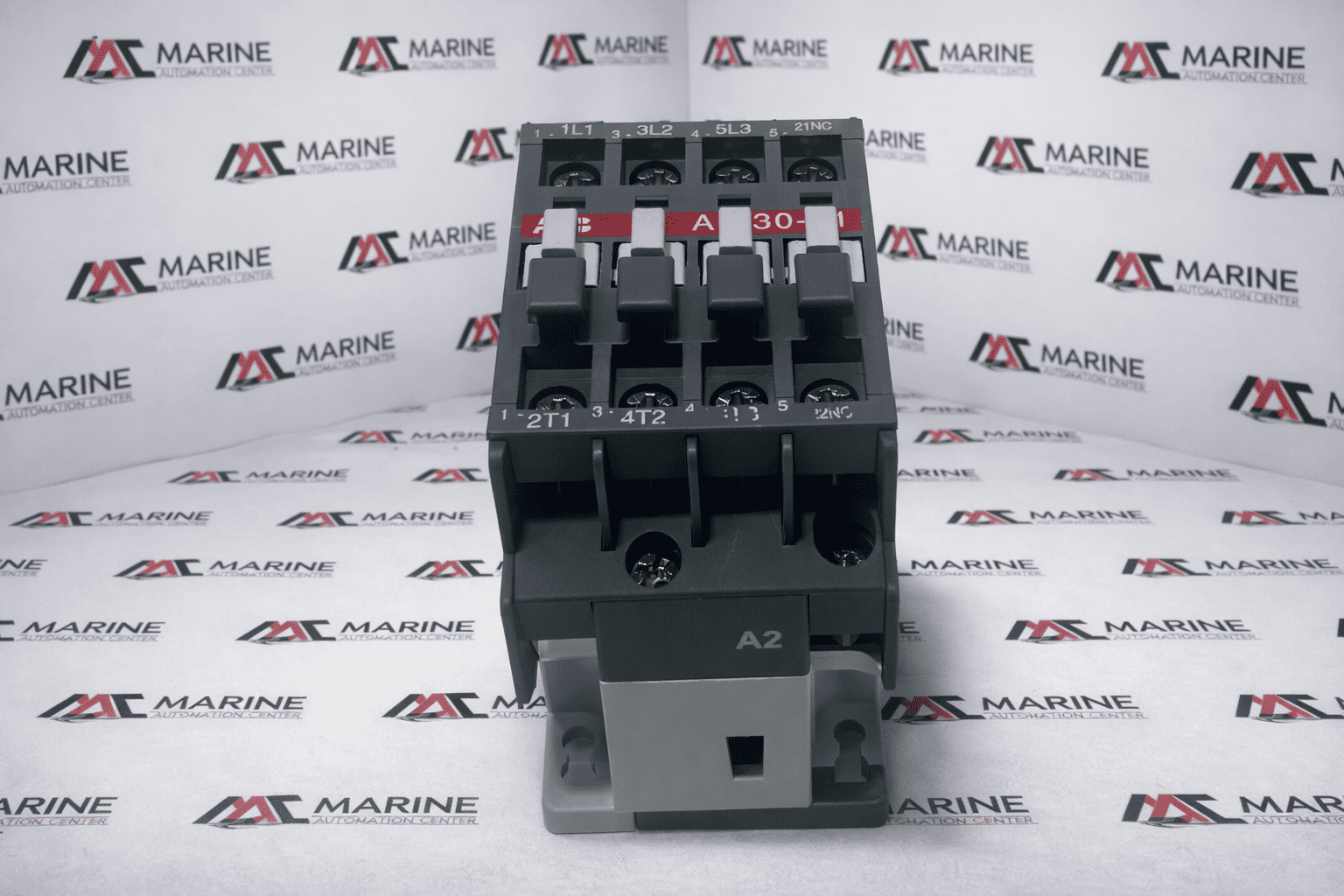 ABB A9-30-01 Contactor