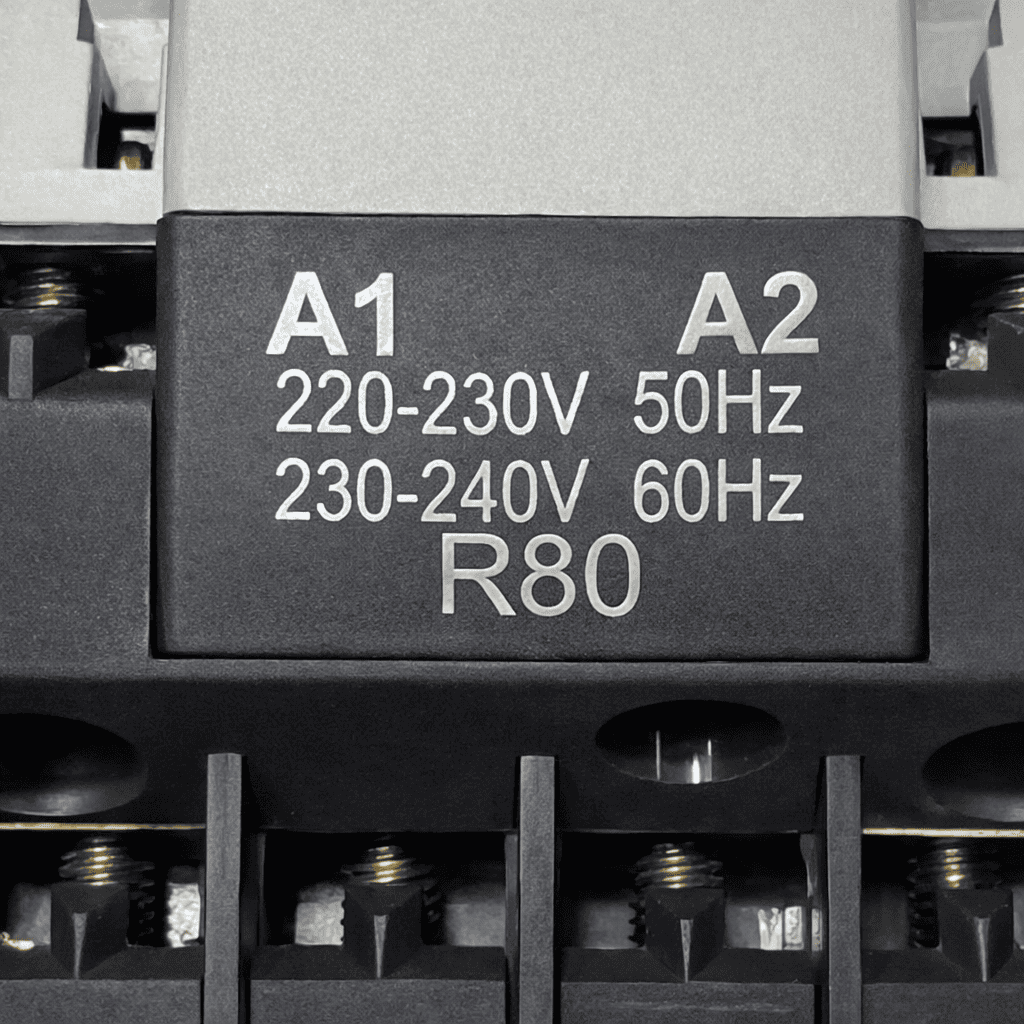 ABB A9-30-01 Contactor thumbnail