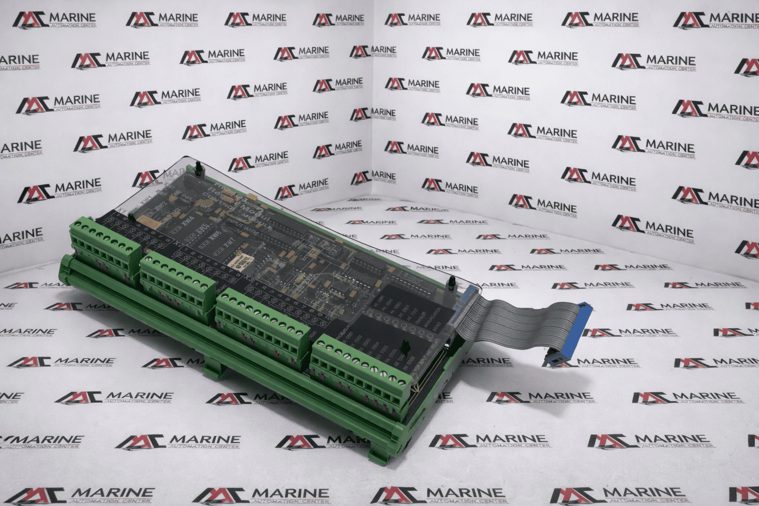 STN Atlas Rm401 Control Module 06115 thumbnail