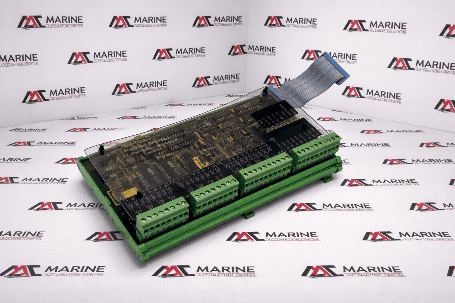 STN Atlas Rm401 Control Module 06115 thumbnail