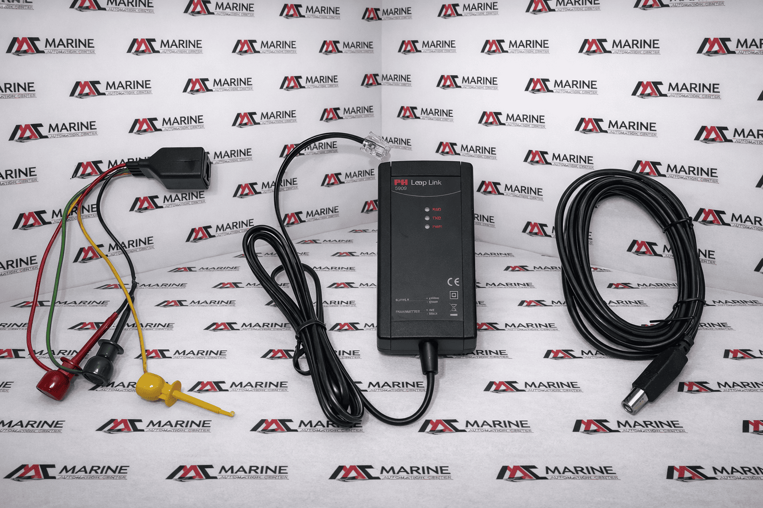 PR 5909 Loop Link Programming Kit