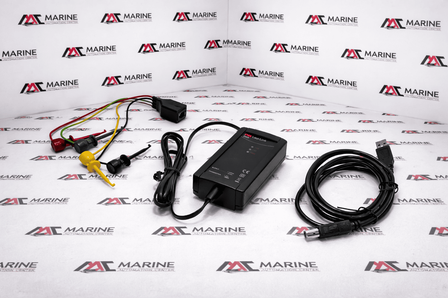 PR 5909 Loop Link Programming Kit thumbnail