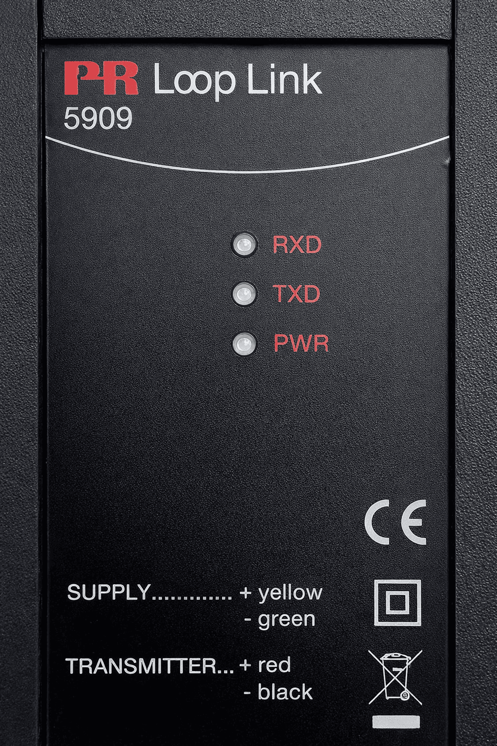 PR 5909 Loop Link Programming Kit thumbnail