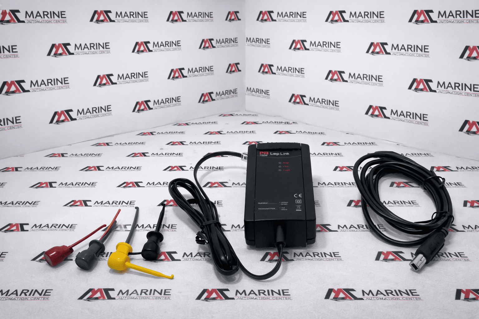 PR 5909 Loop Link Programming Kit thumbnail