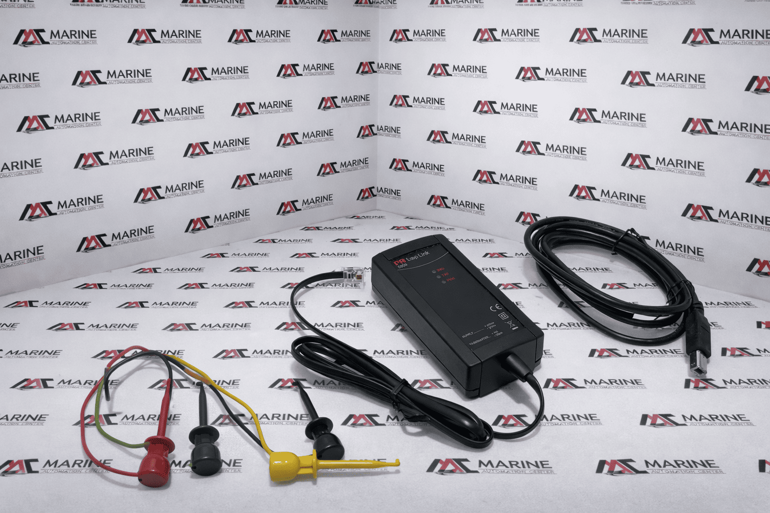 PR 5909 Loop Link Programming Kit thumbnail