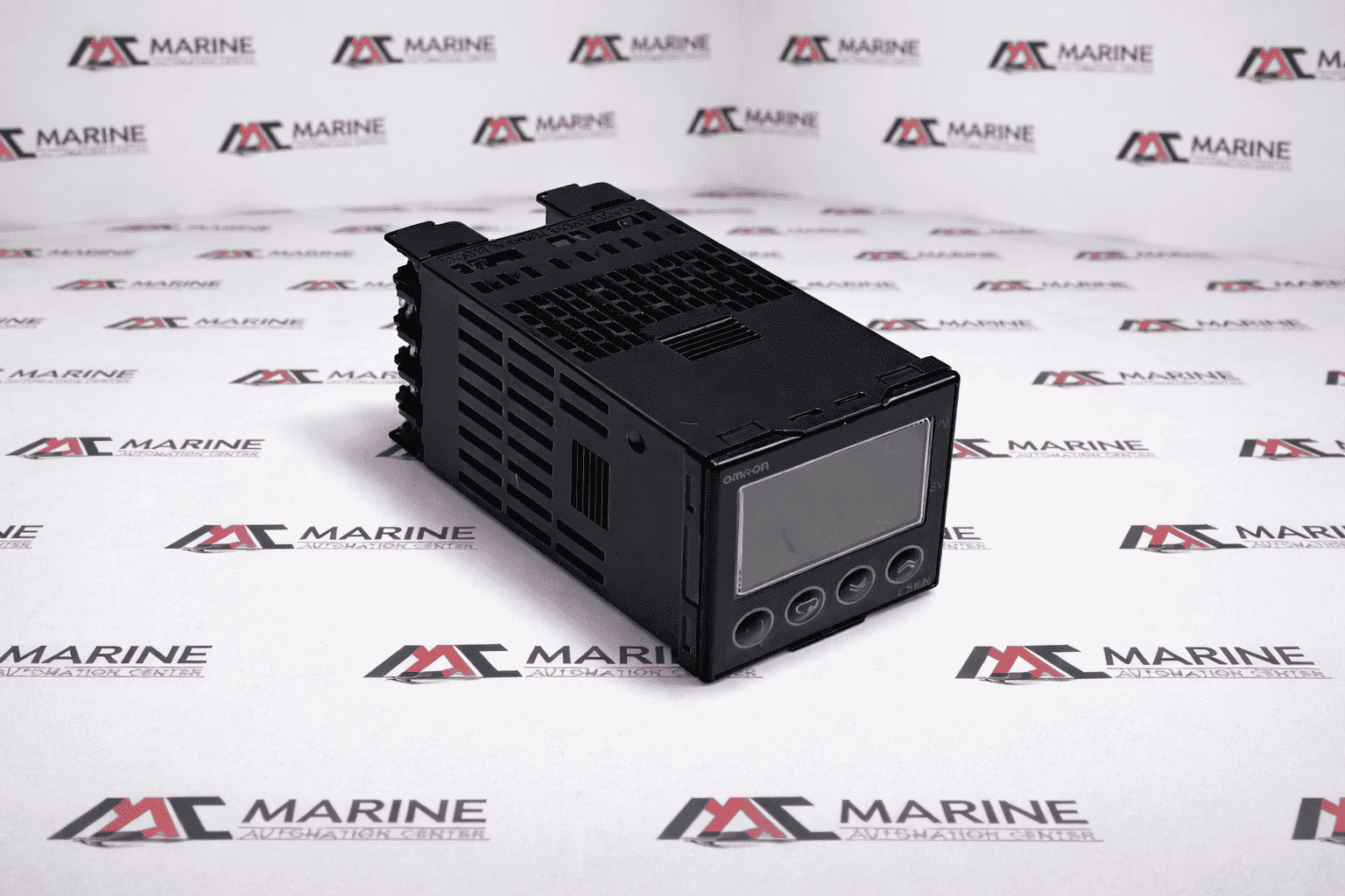 Omron E5cn-r2ml-500 Temperature Digital Controller thumbnail