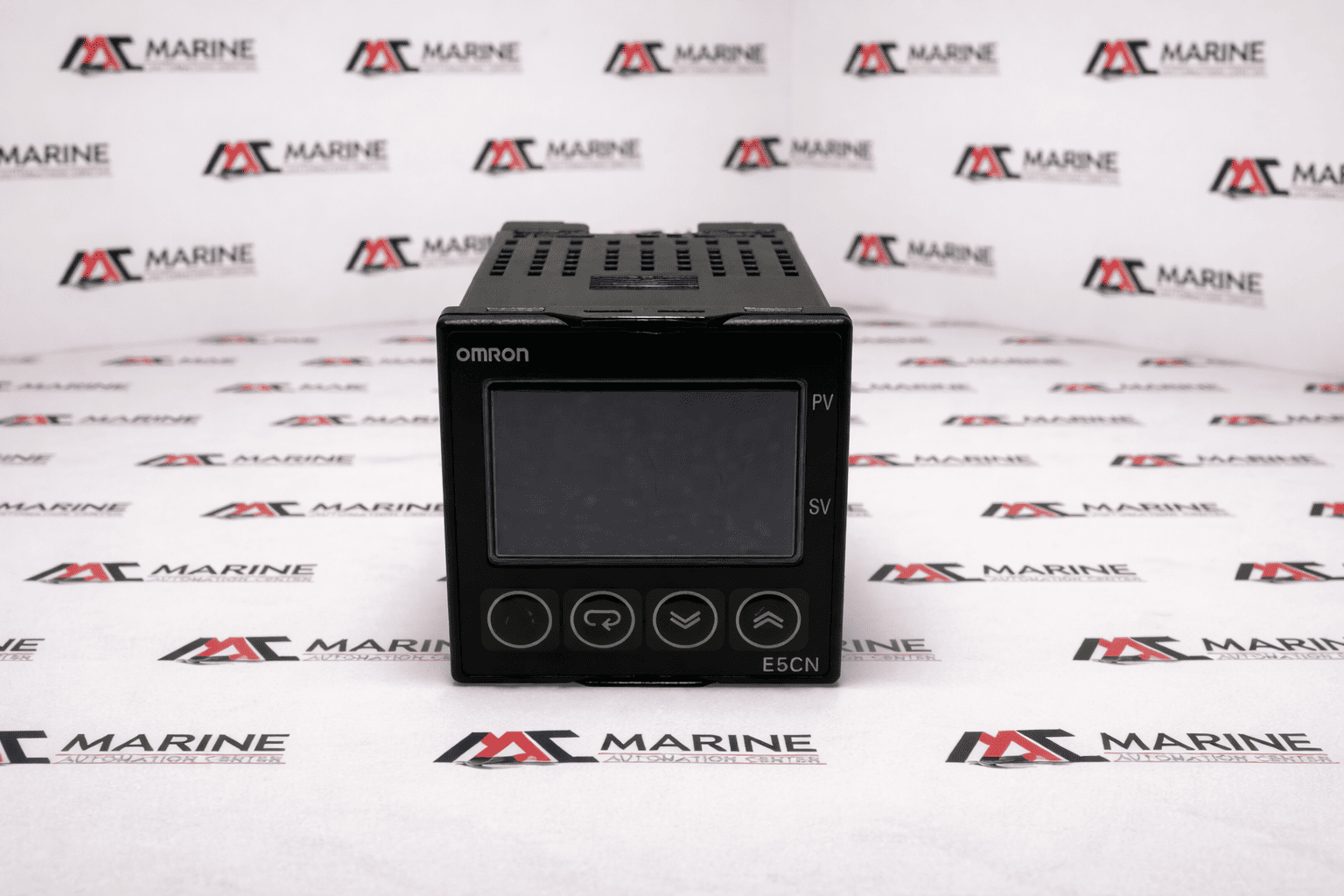 Omron E5cn-r2ml-500 Temperature Digital Controller thumbnail