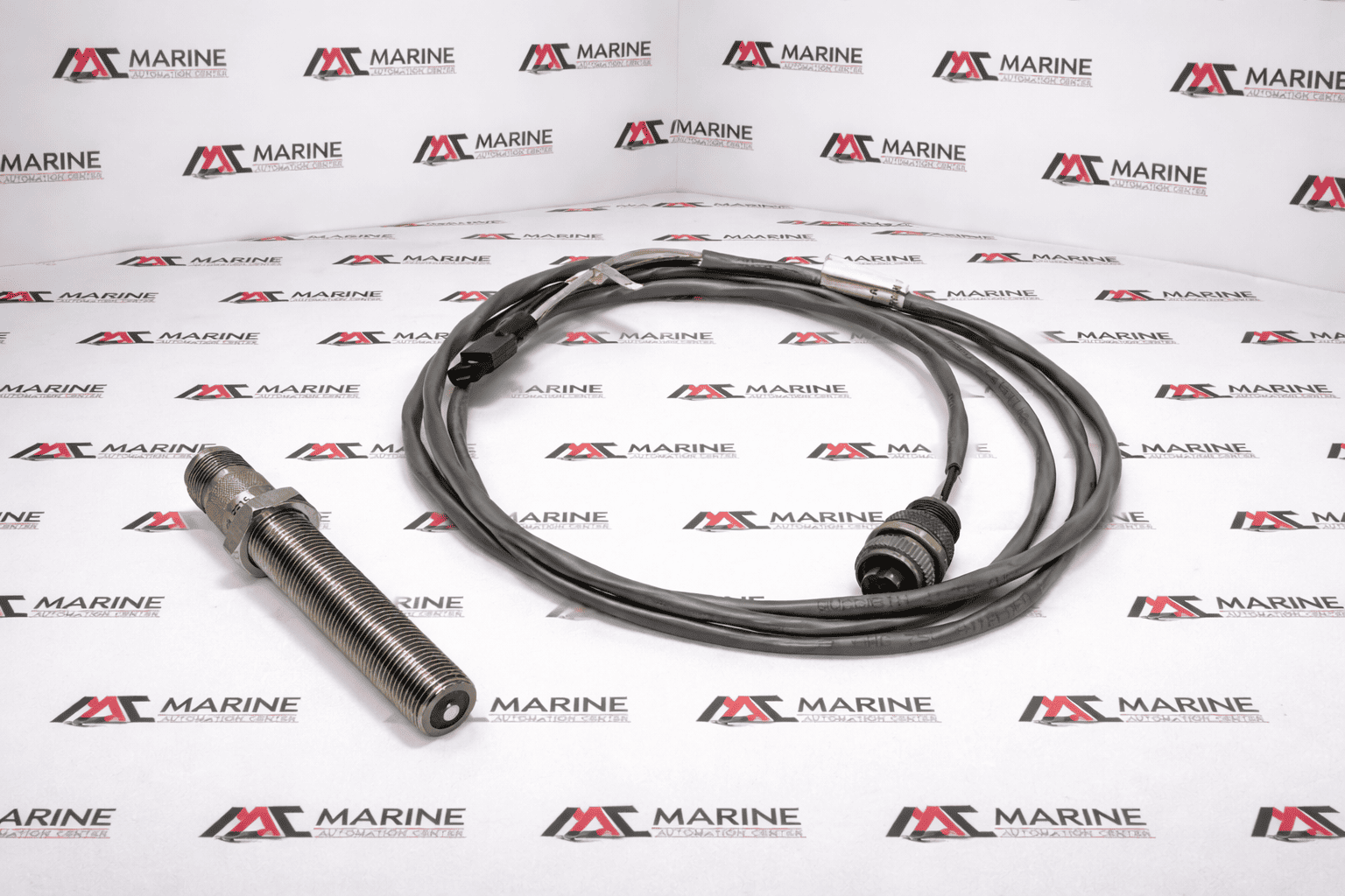 Cummins Brasil Tomada Magnetica