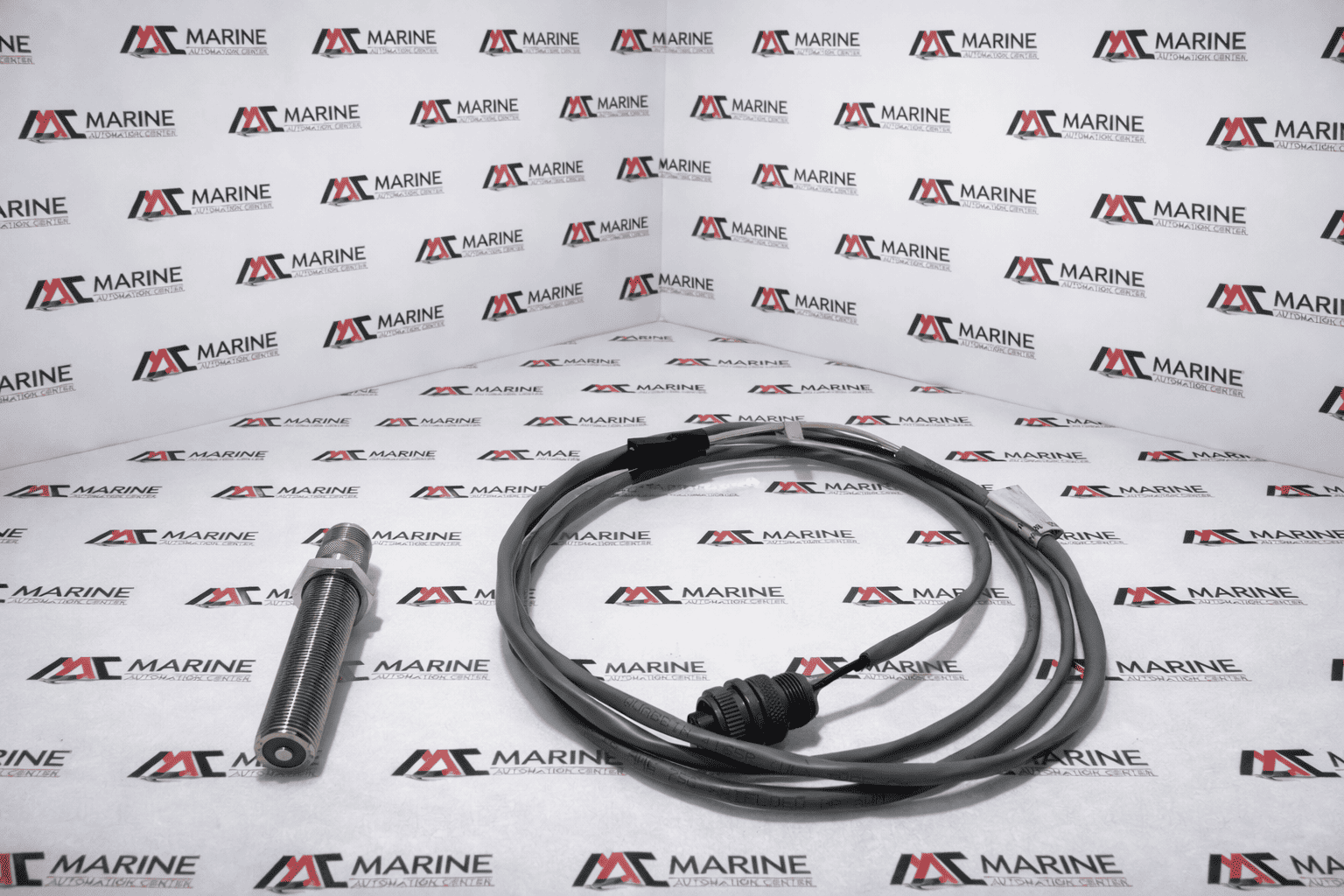 Cummins Brasil Tomada Magnetica thumbnail