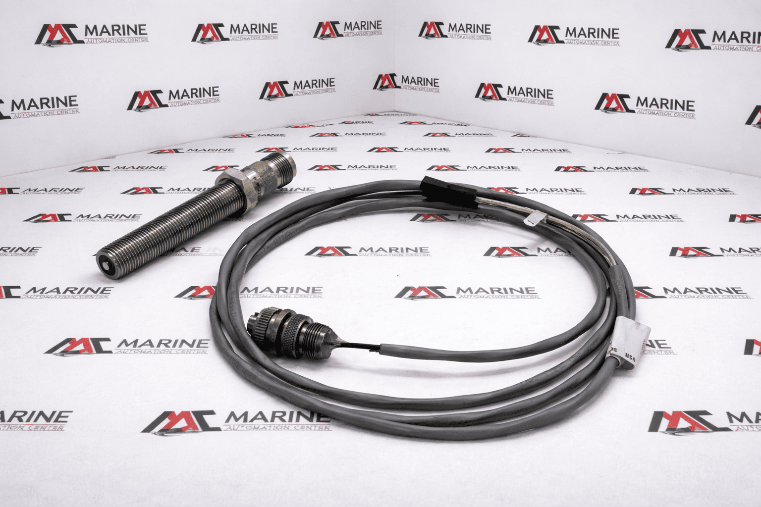 Cummins Brasil Tomada Magnetica thumbnail