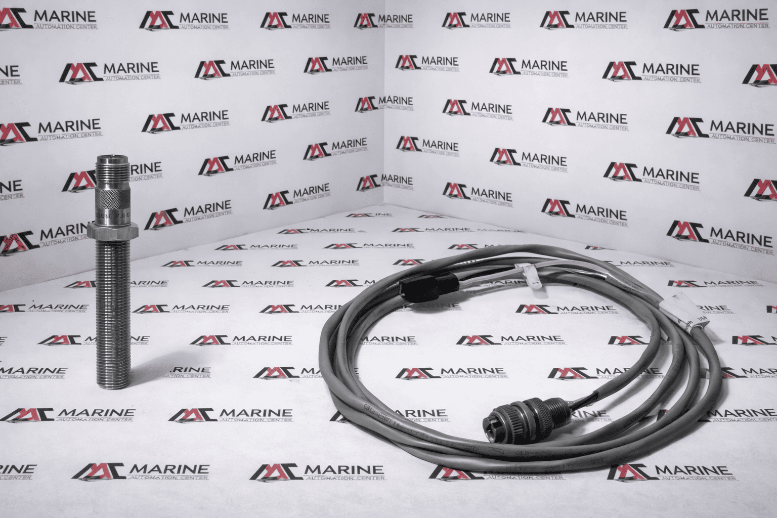 Cummins Brasil Tomada Magnetica thumbnail