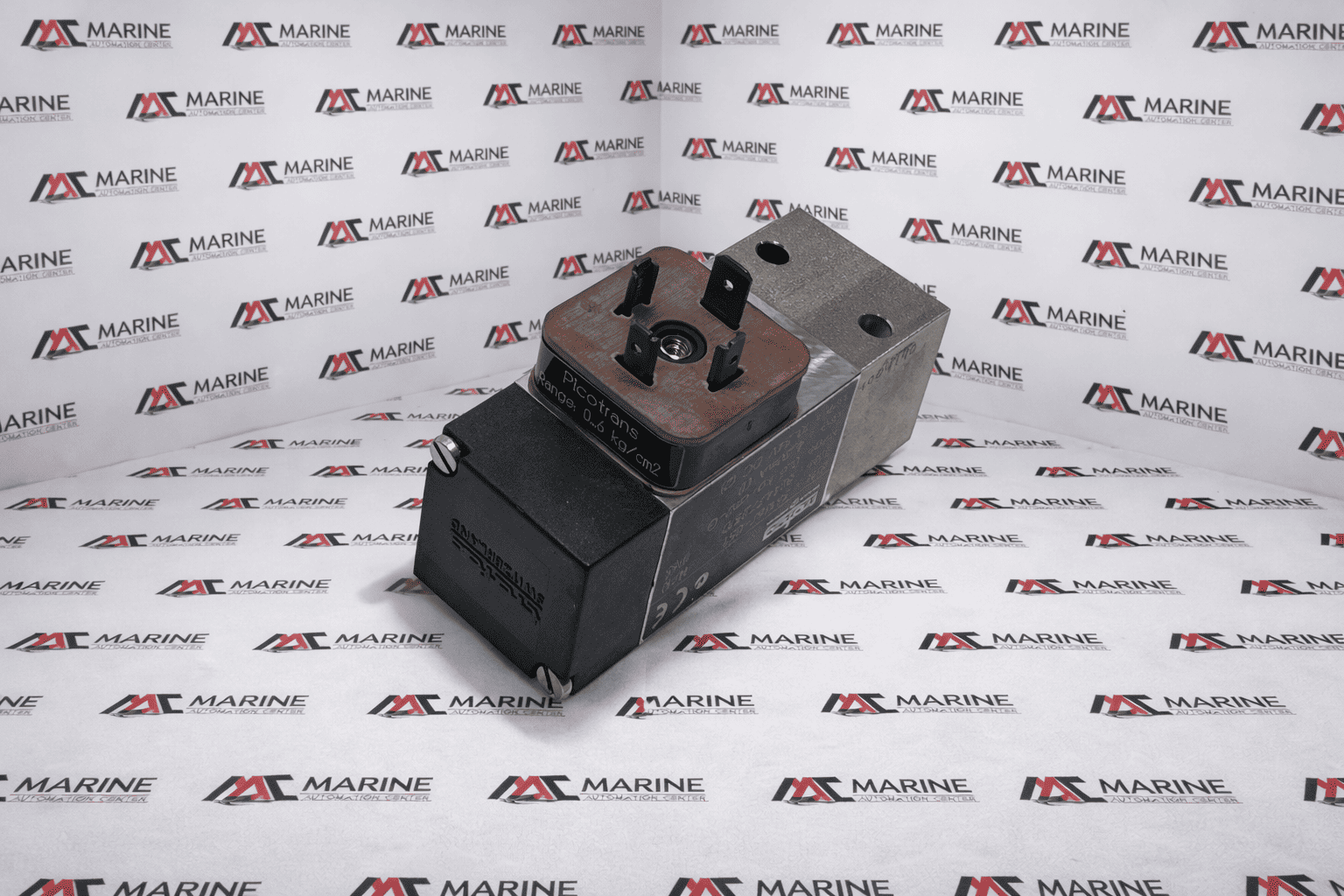 Trafag 8244.77.2310 Pressure Switch thumbnail