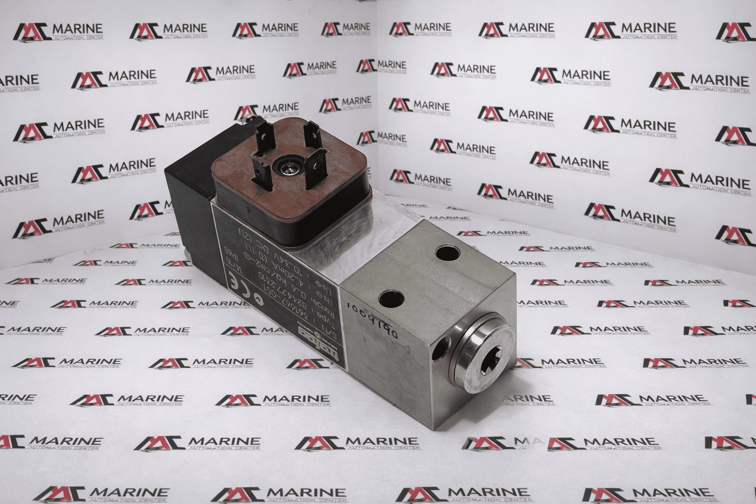 Trafag 8244.77.2310 Pressure Switch thumbnail