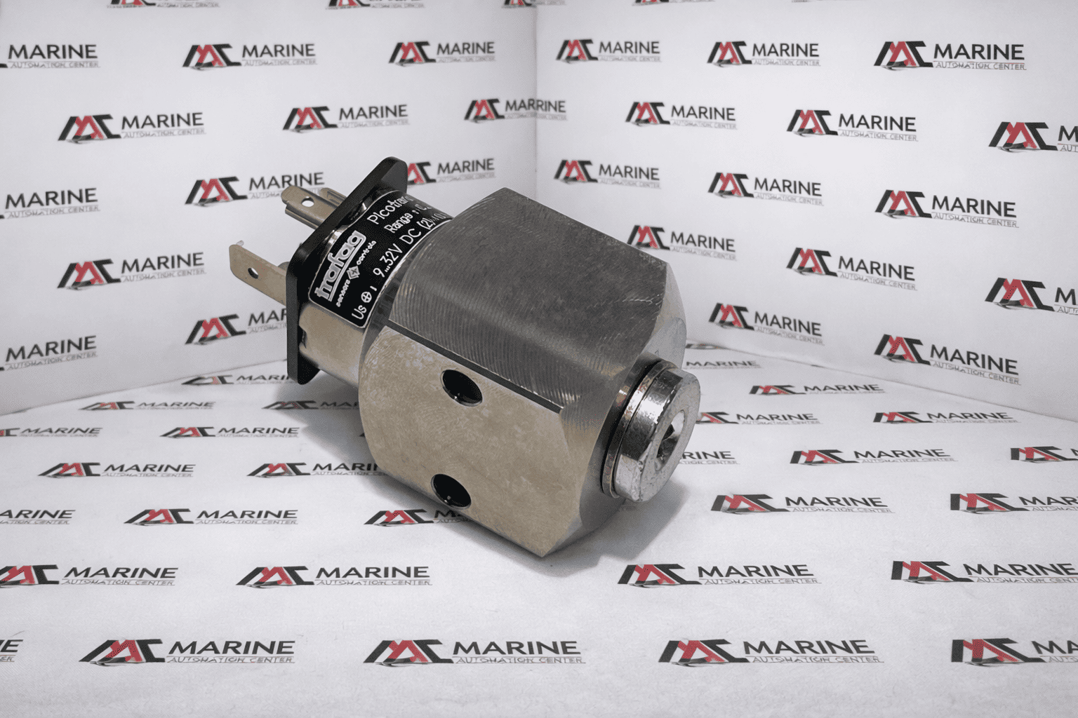 Trafag 8264.75.2510 Pressure Transmitter 0-2.5Bar thumbnail