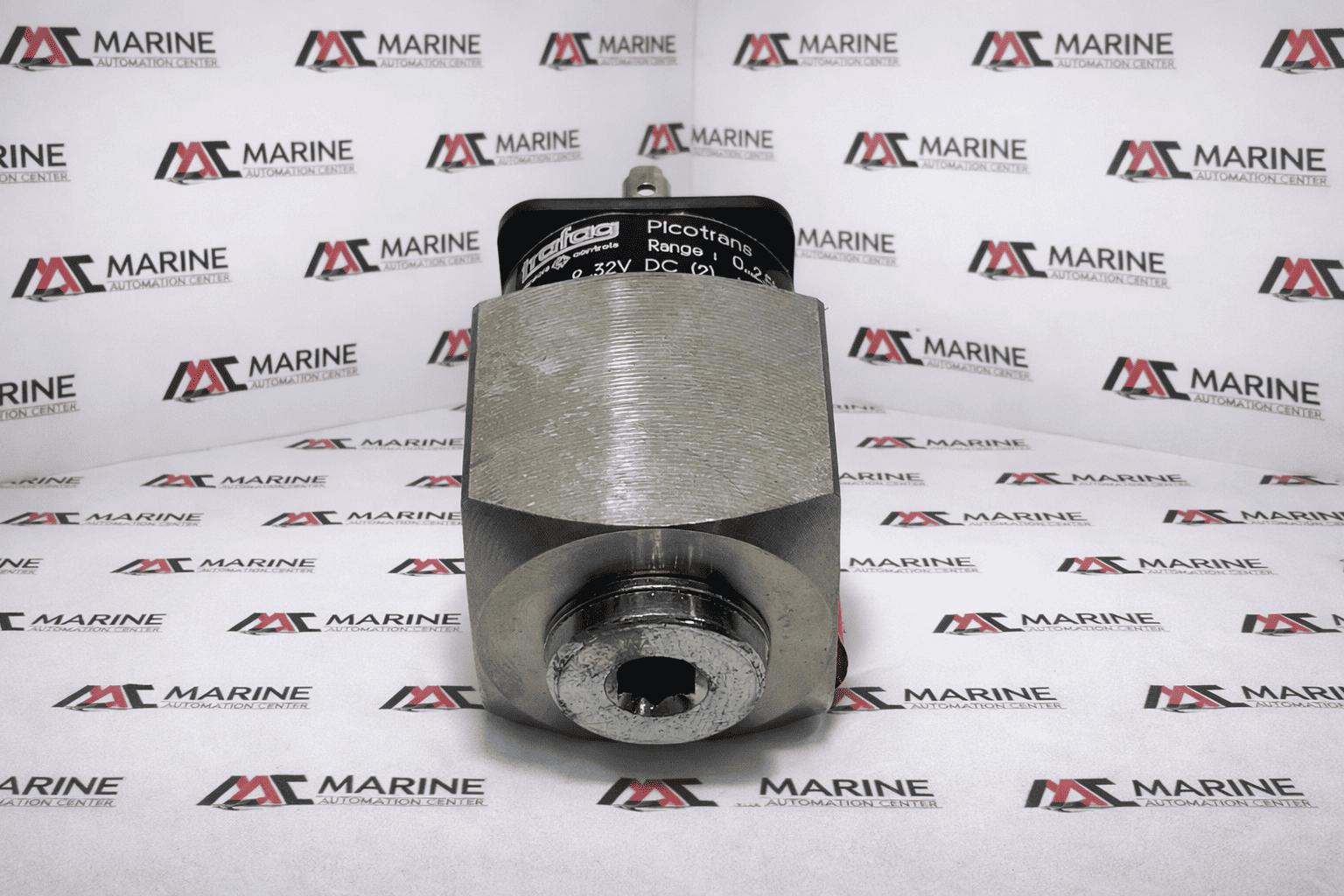 Trafag 8264.75.2510 Pressure Transmitter 0-2.5Bar thumbnail