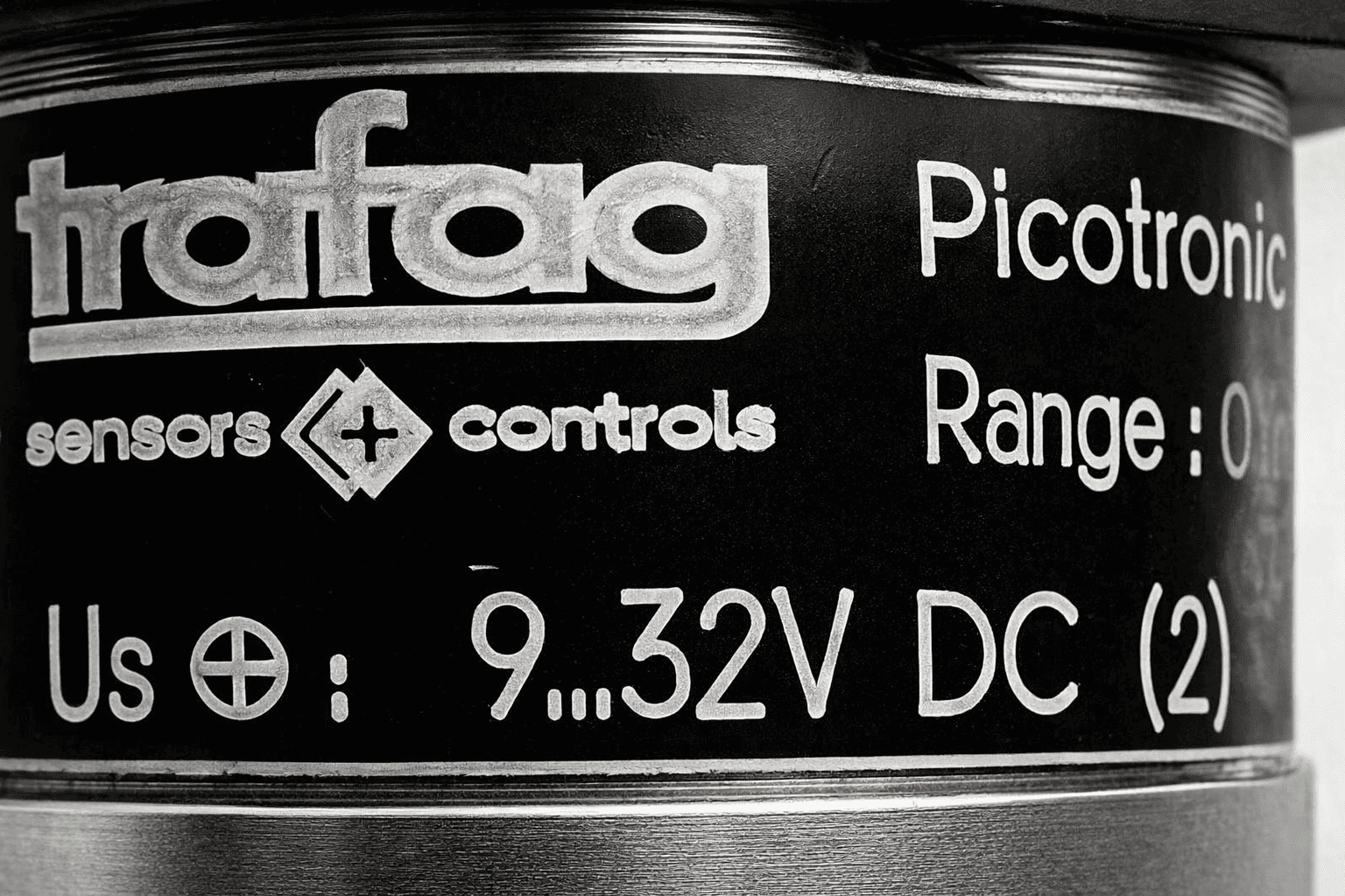 Trafag 8264.75.2510 Pressure Transmitter 0-2.5Bar thumbnail