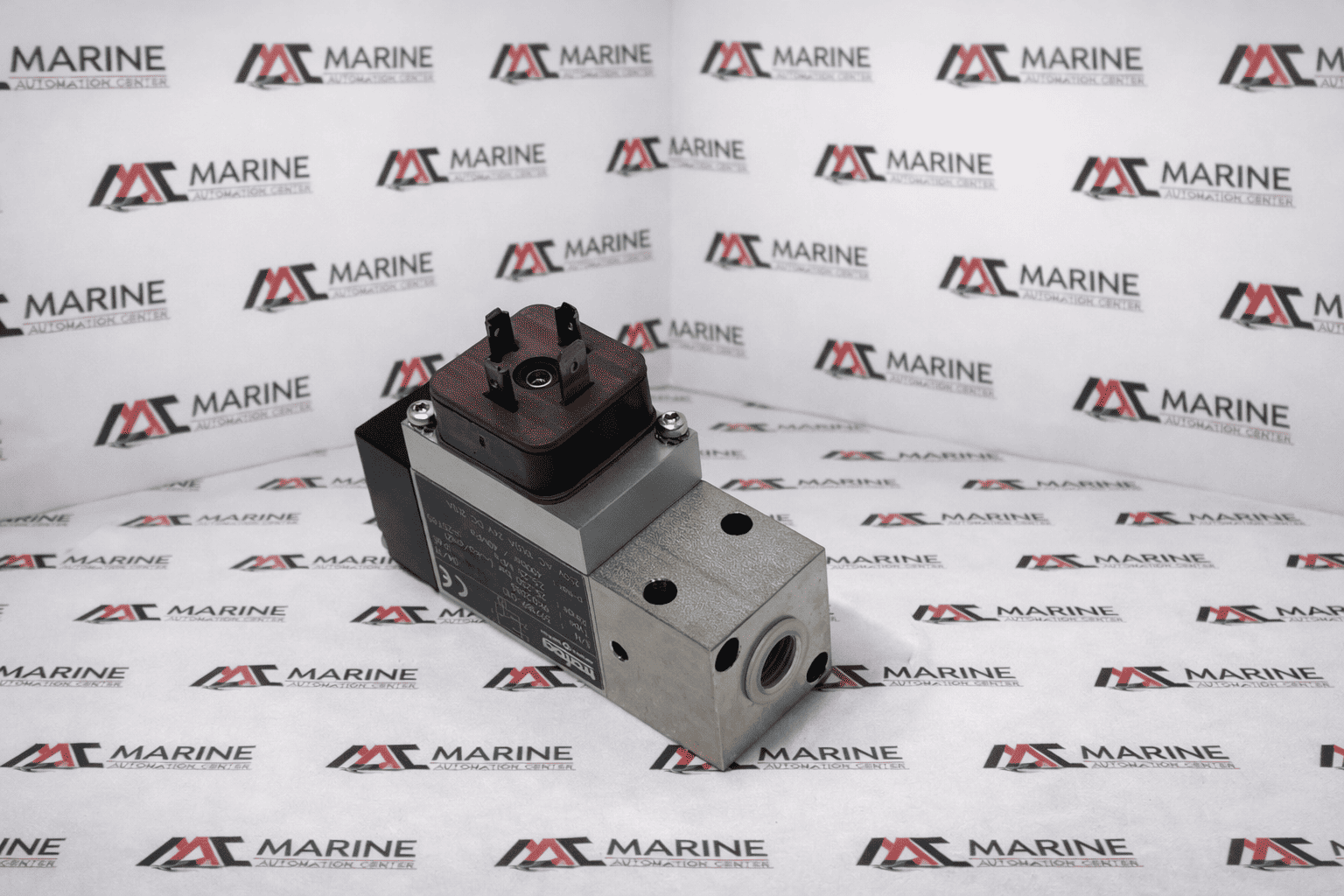 Trafag 9k0.2085 Pressure Switch thumbnail