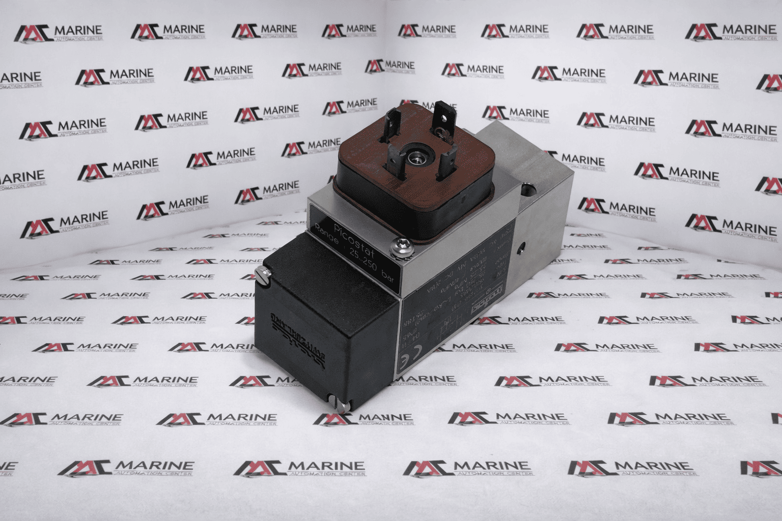 Trafag 9k0.2085 Pressure Switch thumbnail