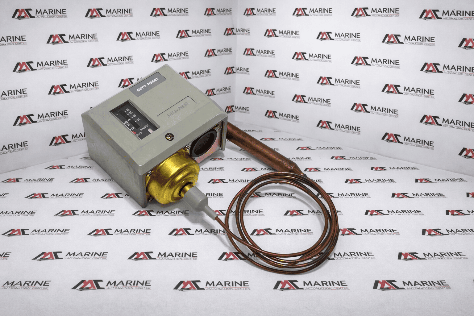 Saginomiya Tns-c1070 Temperature Controls 45-75c thumbnail