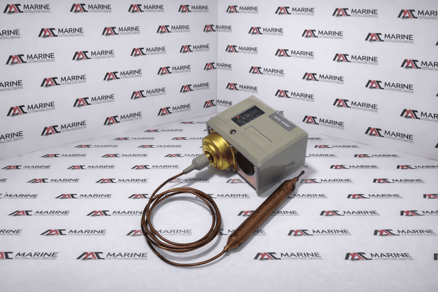 Saginomiya Tns-c1070 Temperature Controls 45-75c thumbnail