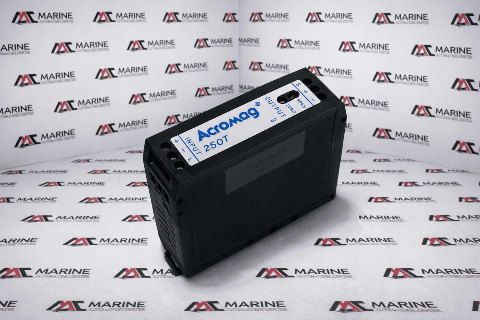 Acromag 250t-c1-din-ncr Transmitter 12-50vdc thumbnail