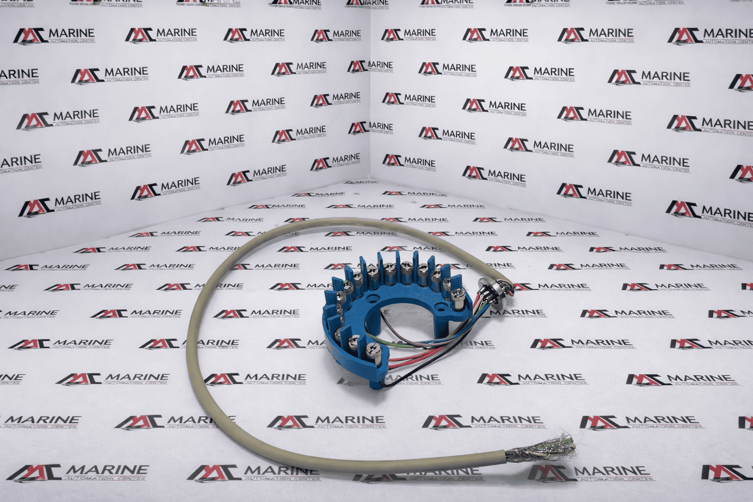 Kongsberg Rep-gla-90-01 Cable Repair Kit