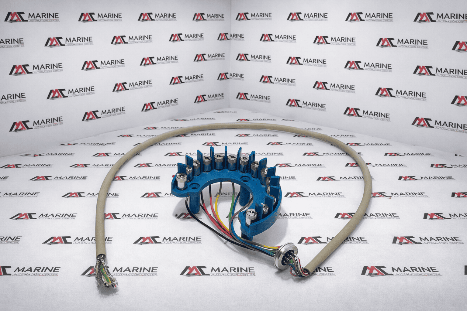 Kongsberg Rep-gla-90-01 Cable Repair Kit thumbnail