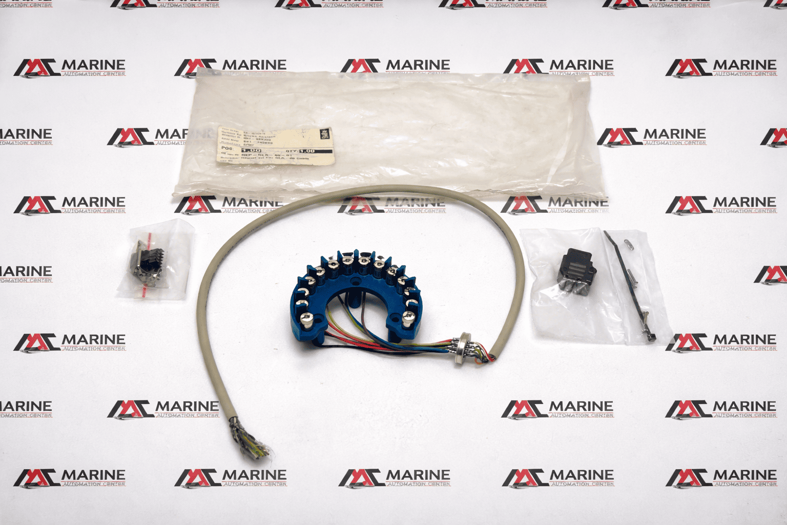 Kongsberg Rep-gla-90-01 Cable Repair Kit thumbnail