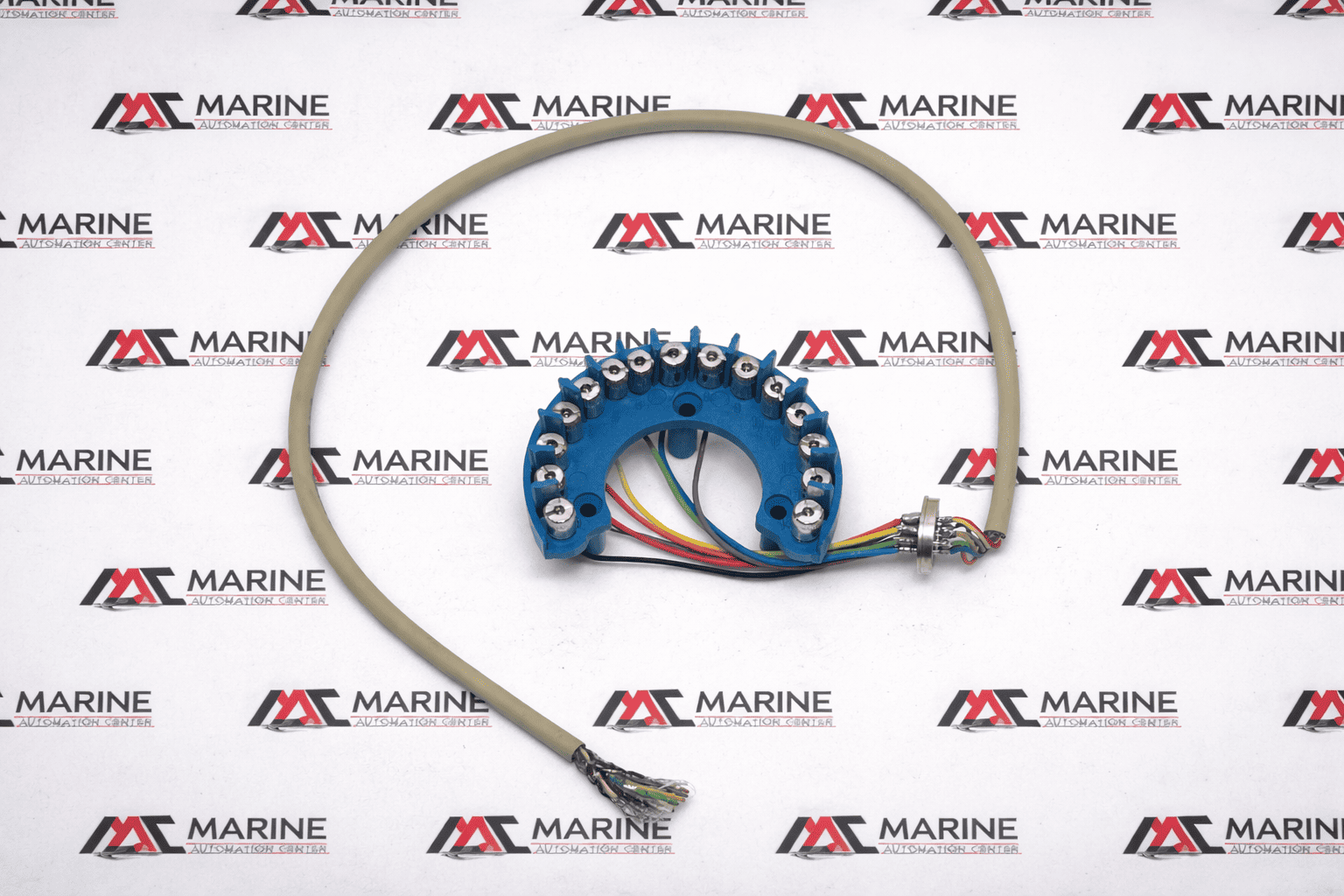 Kongsberg Rep-gla-90-01 Cable Repair Kit thumbnail