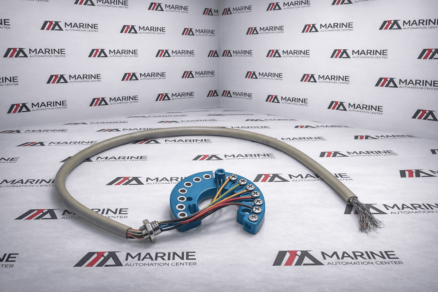 Kongsberg Rep-gla-90-01 Cable Repair Kit thumbnail