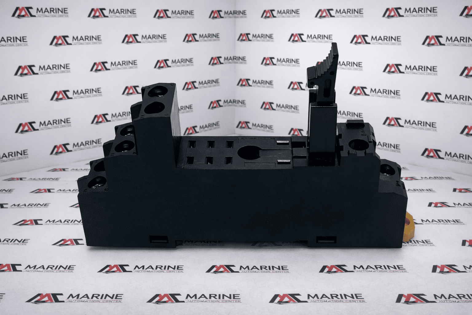 Allen Bradley Cat 700-hn122 Relay Socket 5a