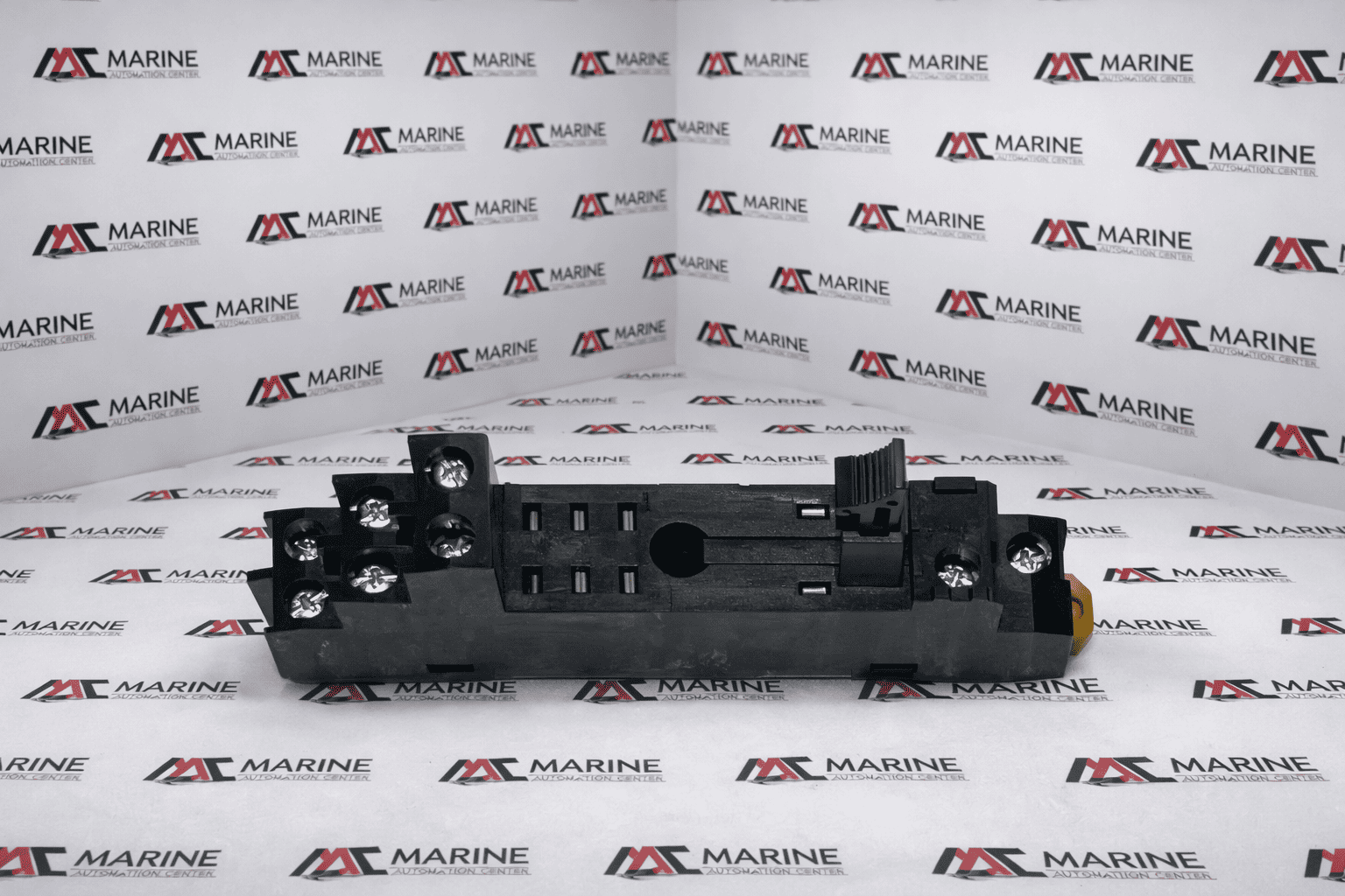 Allen Bradley Cat 700-hn122 Relay Socket 5a thumbnail