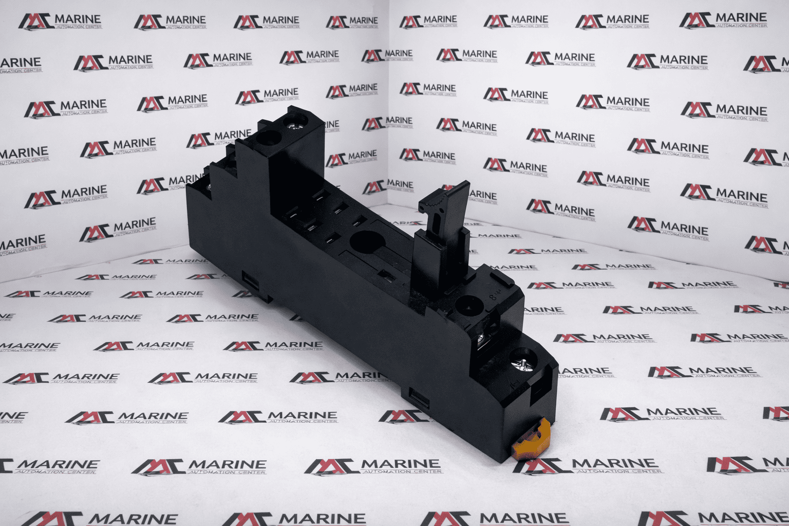 Allen Bradley Cat 700-hn122 Relay Socket 5a thumbnail