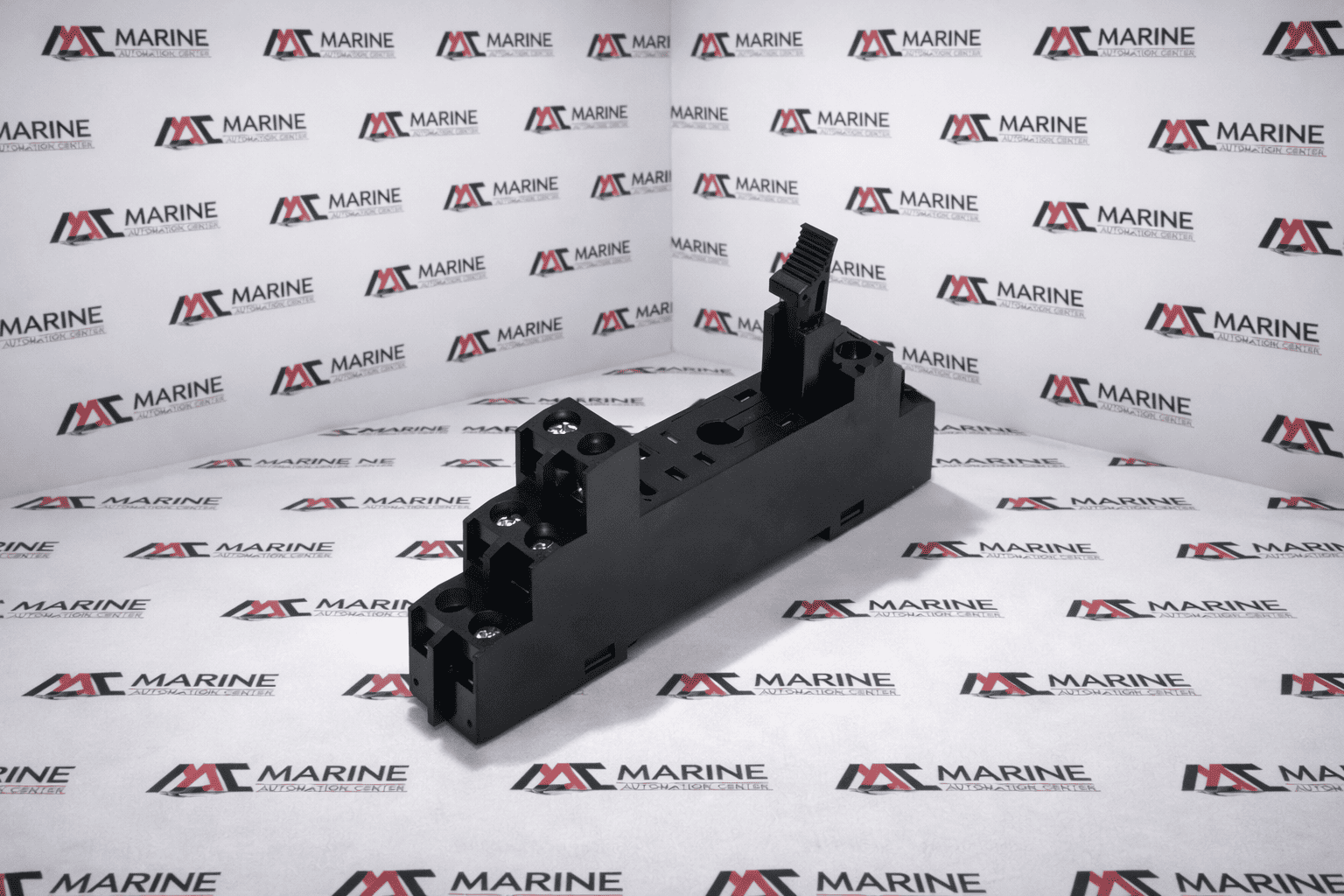 Allen Bradley Cat 700-hn122 Relay Socket 5a thumbnail